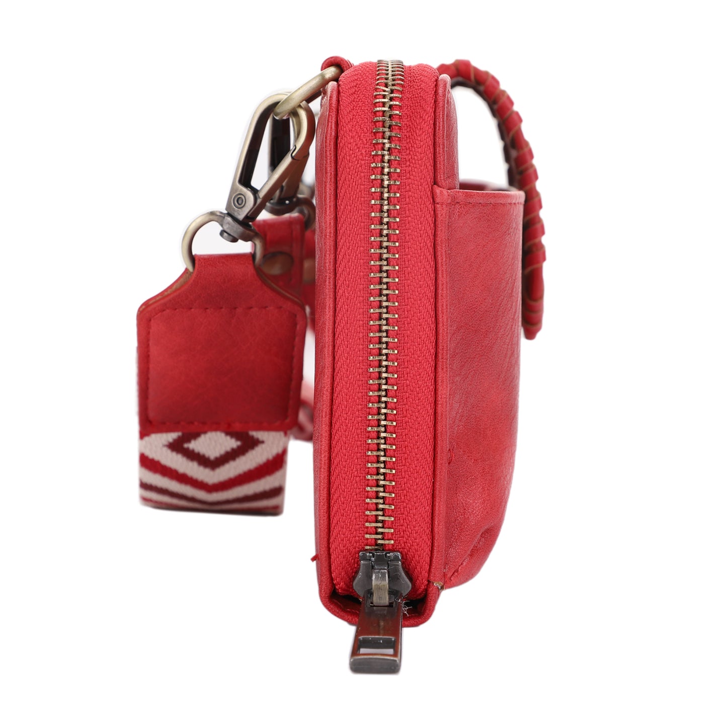 SG SUGU Alice Crossbody & Wristlet Wallet Purse (Non-CCW)