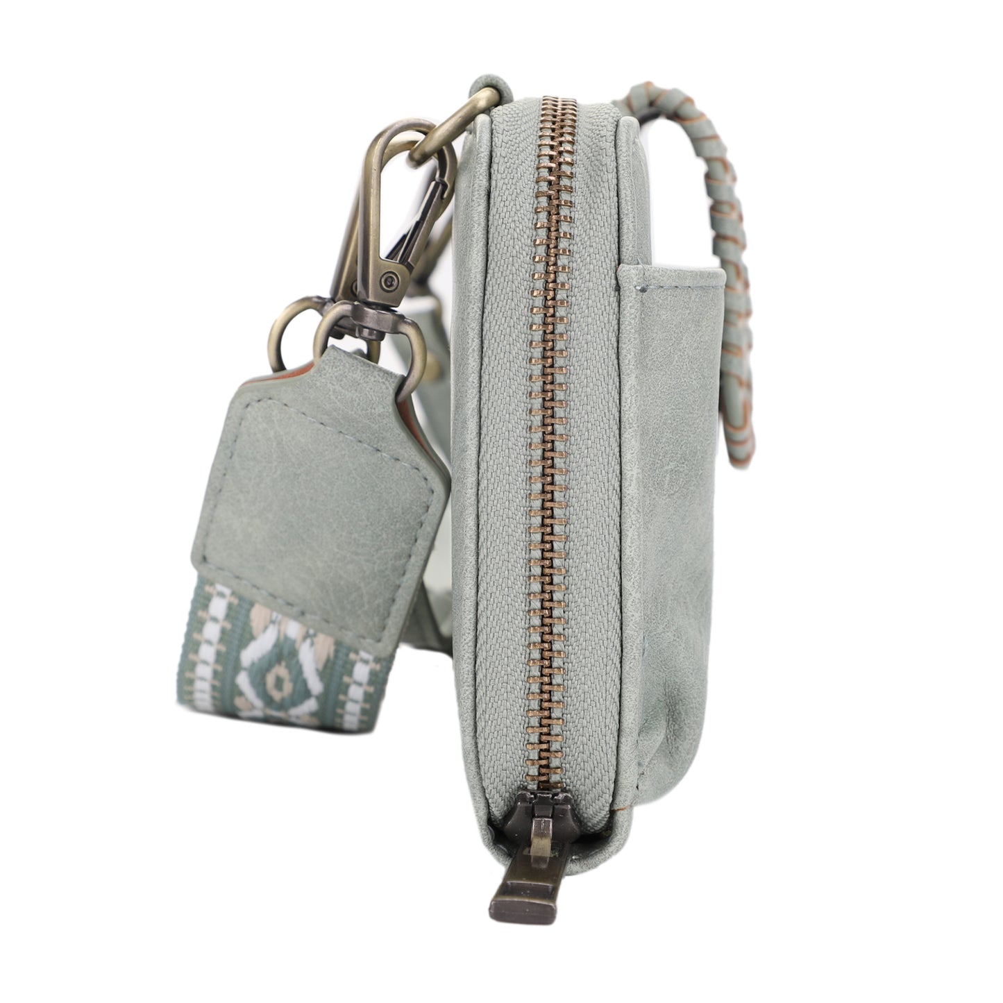 SG SUGU Alice Crossbody & Wristlet Wallet Purse (Non-CCW)