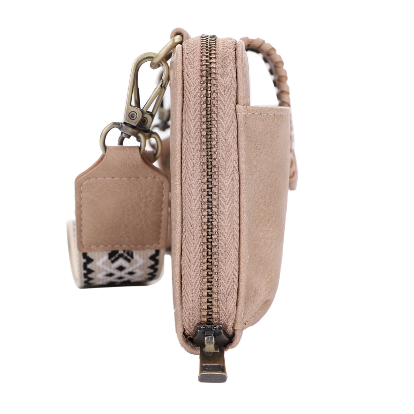 SG SUGU Alice Crossbody & Wristlet Wallet Purse (Non-CCW)