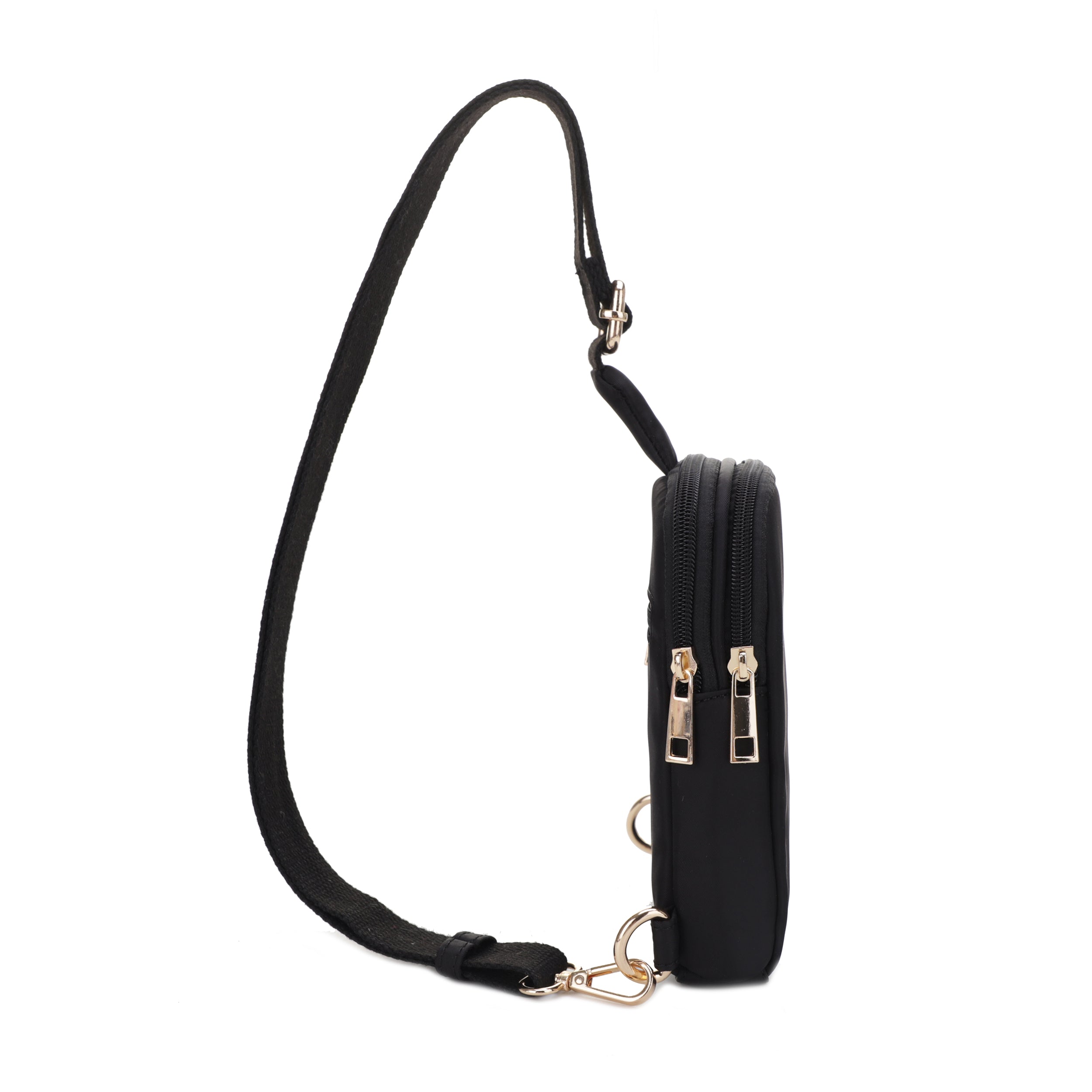 SG SUGU June Compact Nylon Sling Bag (Non-CCW)