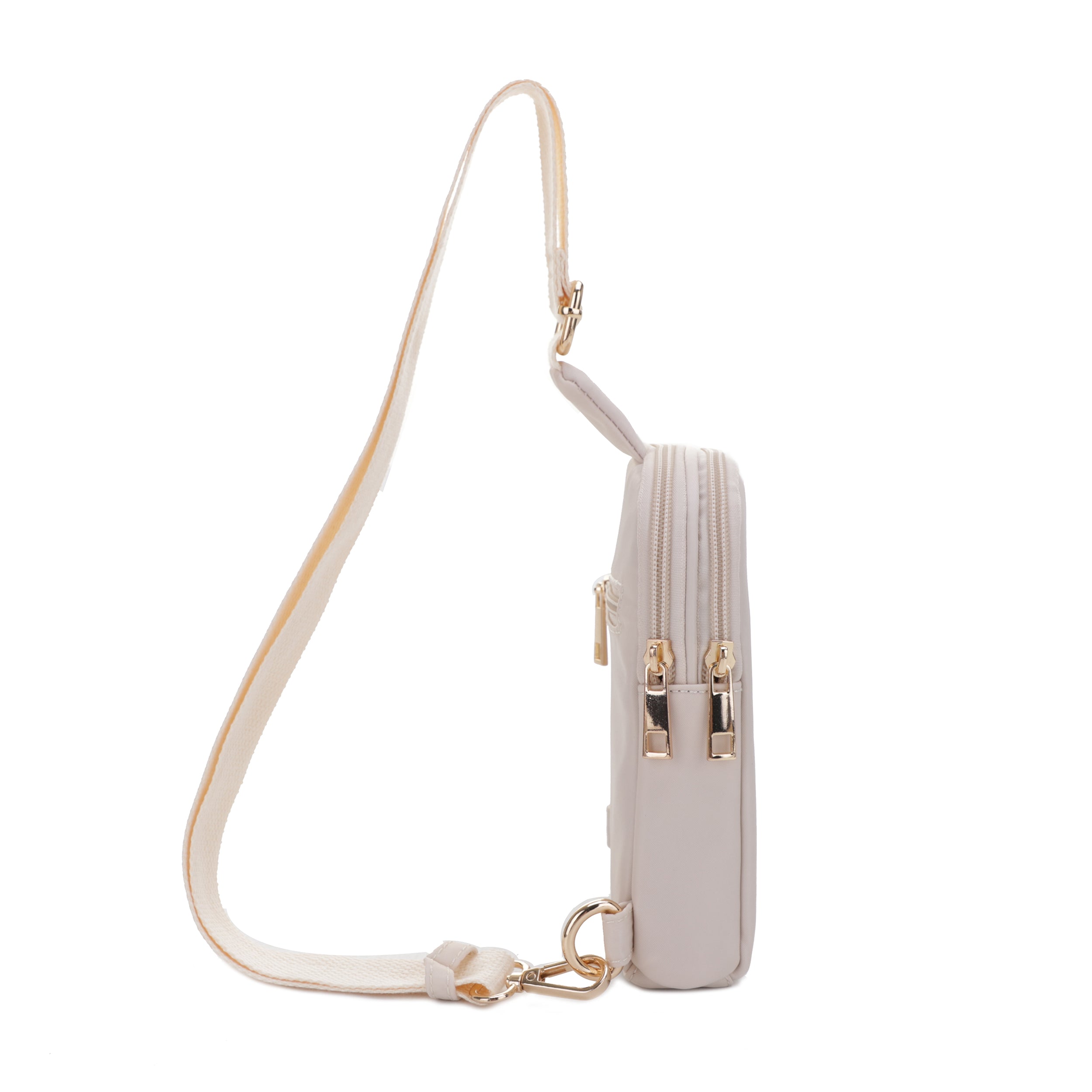SG SUGU June Compact Nylon Sling Bag (Non-CCW)