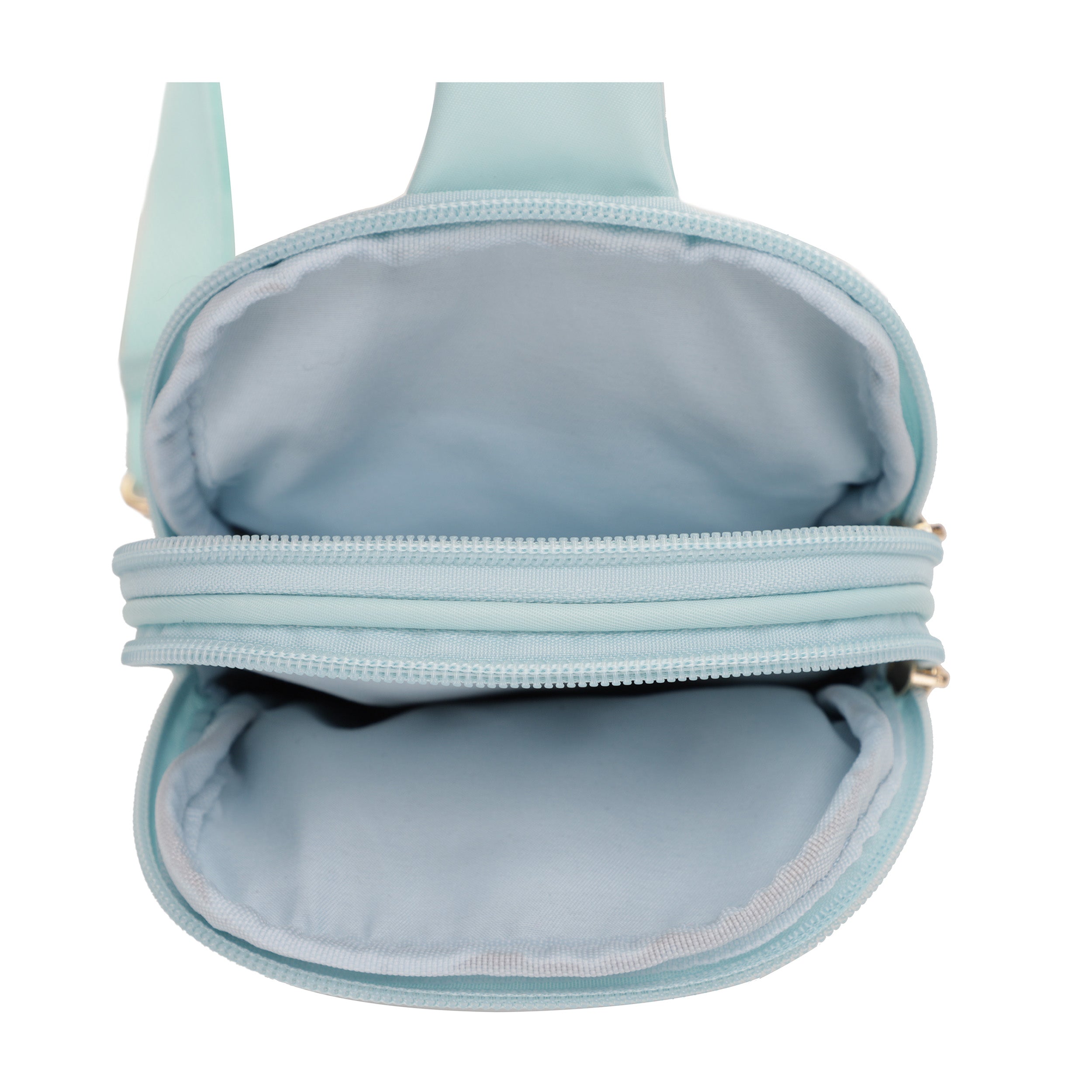 SG SUGU June Compact Nylon Sling Bag (Non-CCW)
