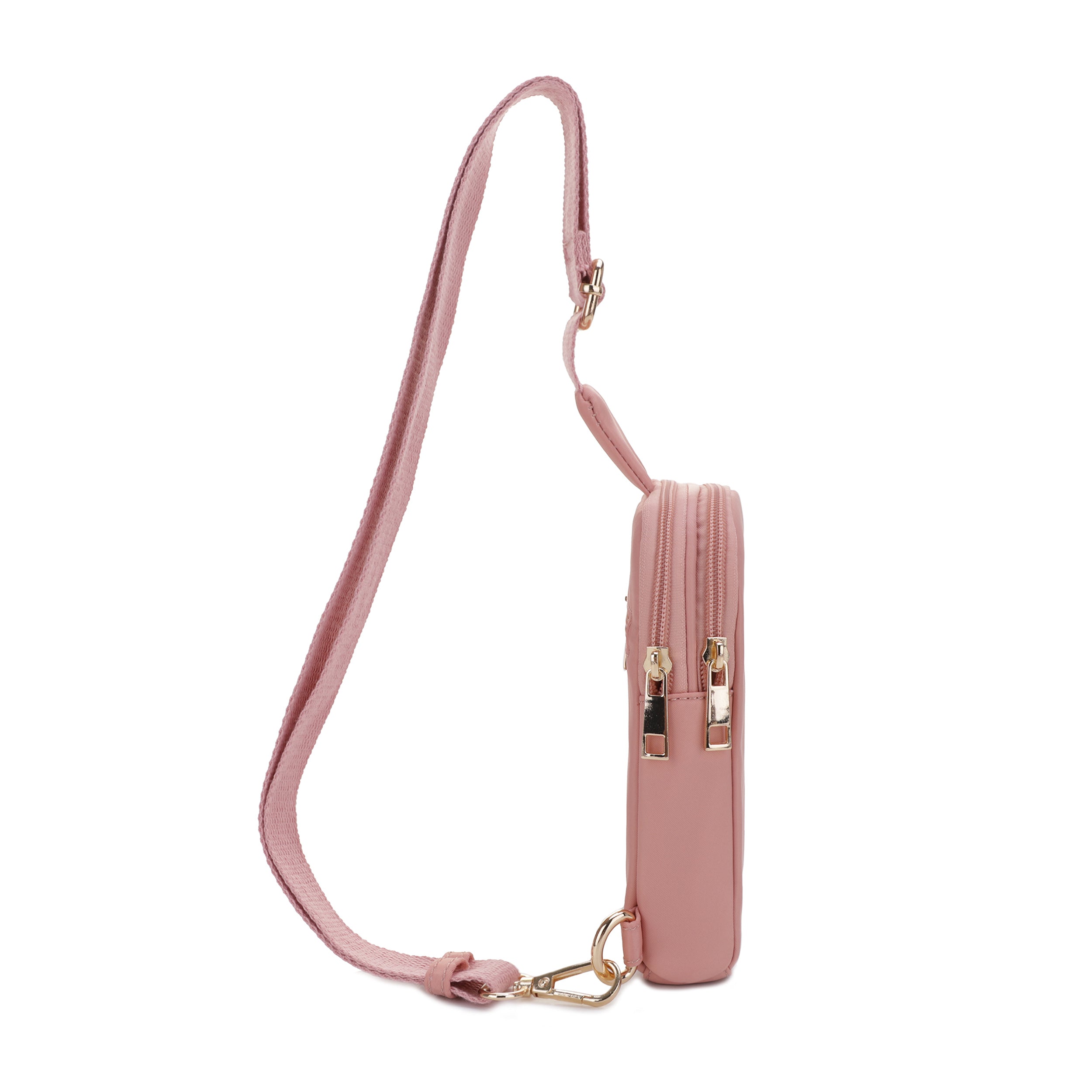 SG SUGU June Compact Nylon Sling Bag (Non-CCW)