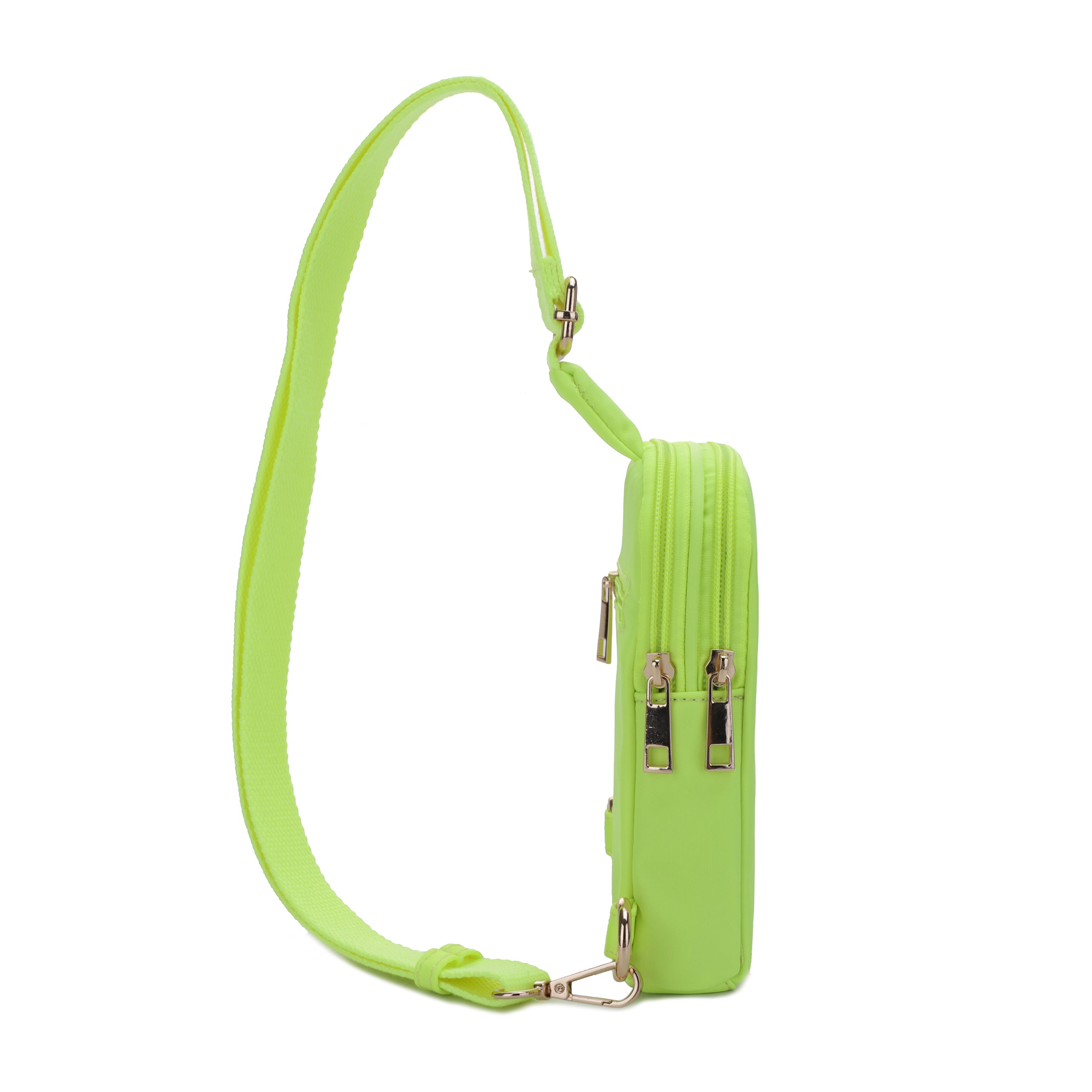 SG SUGU June Compact Nylon Sling Bag (Non-CCW)