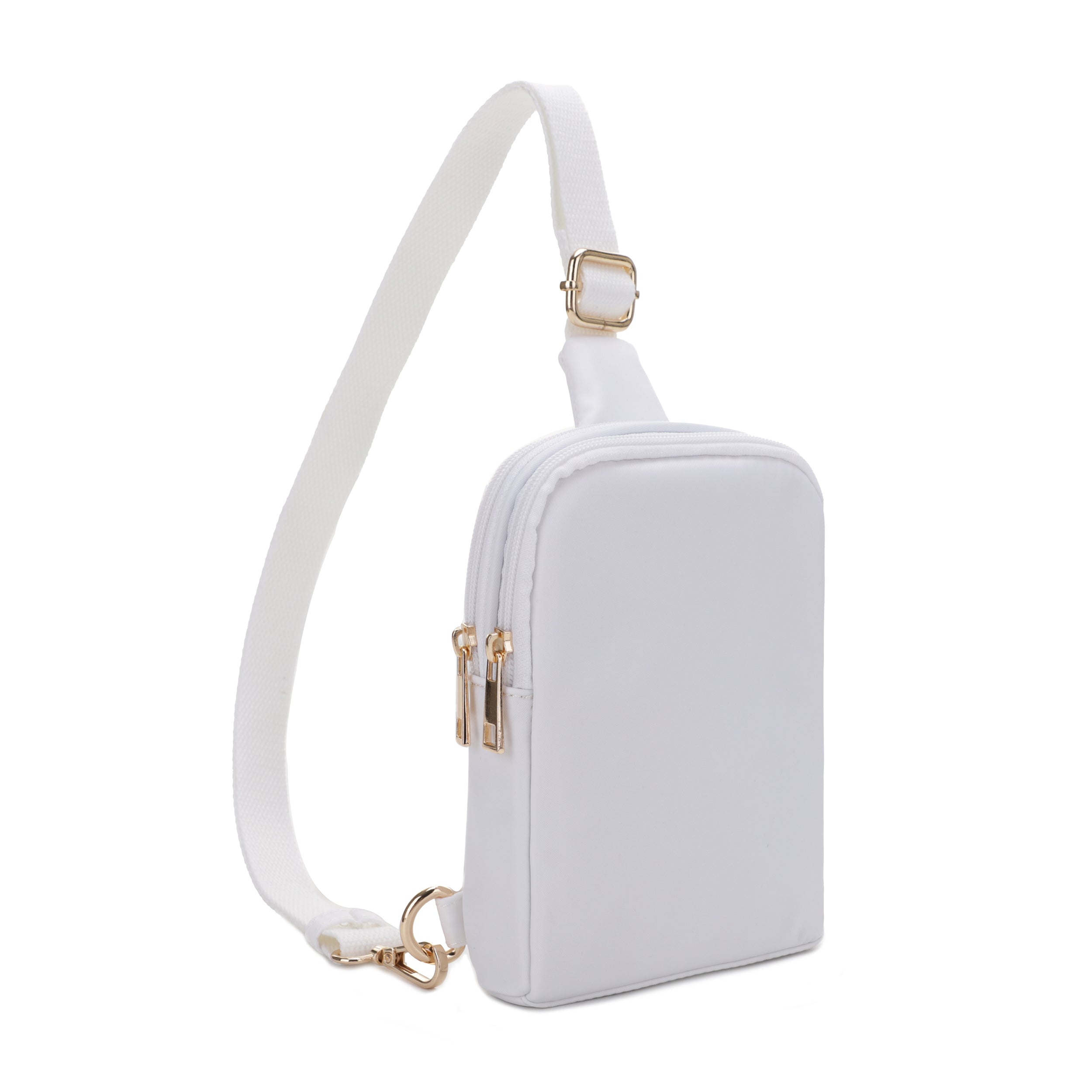 SG SUGU June Compact Nylon Sling Bag (Non-CCW)