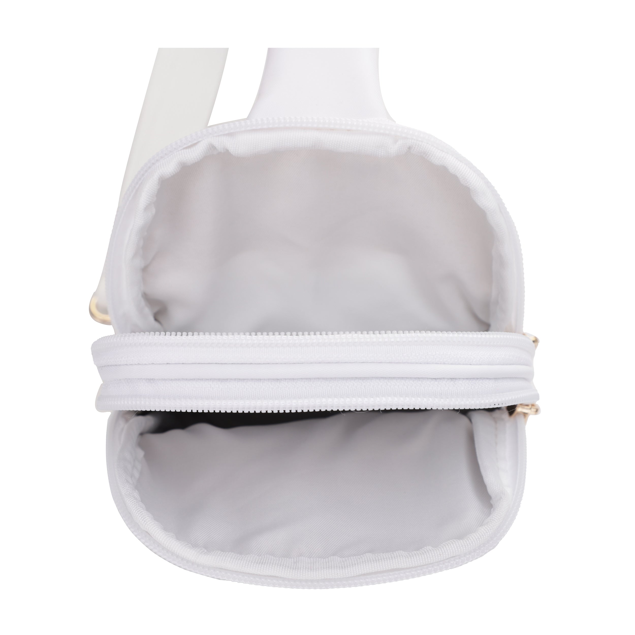 SG SUGU June Compact Nylon Sling Bag (Non-CCW)