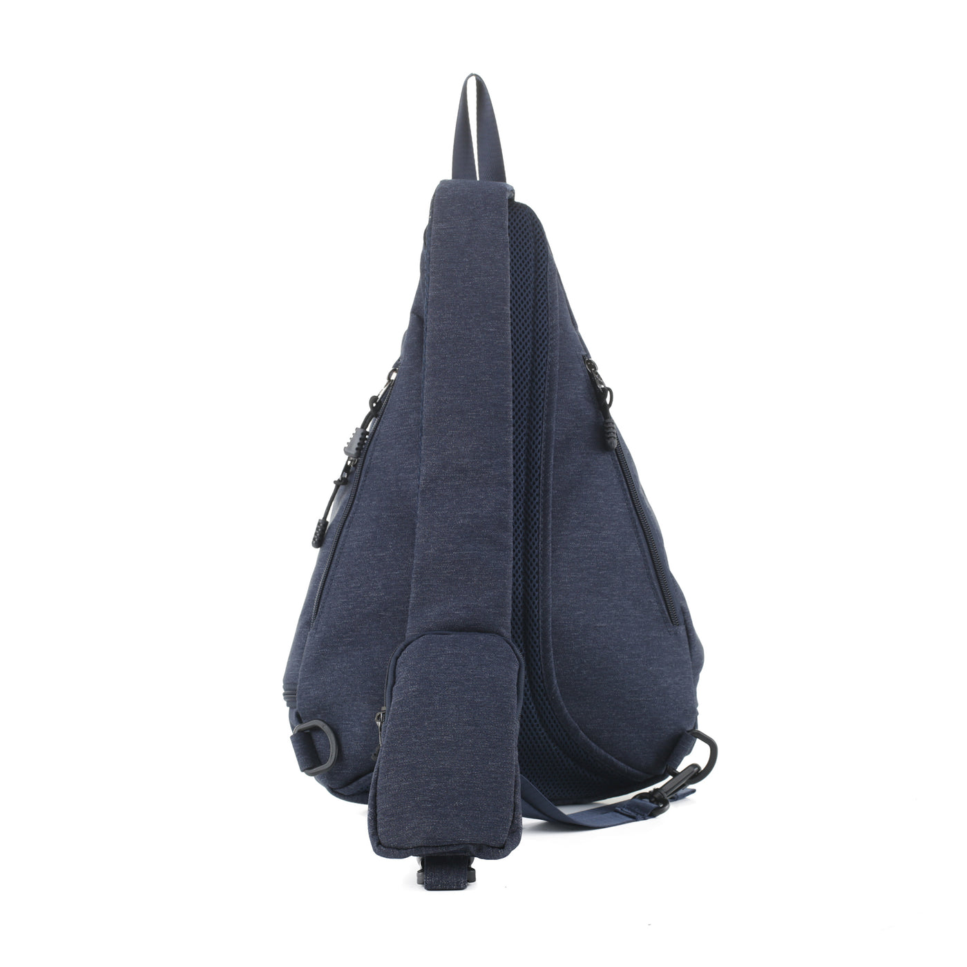 Peyton Sling Shoulder Concealed Carry Backpack - JessieJames Handbags