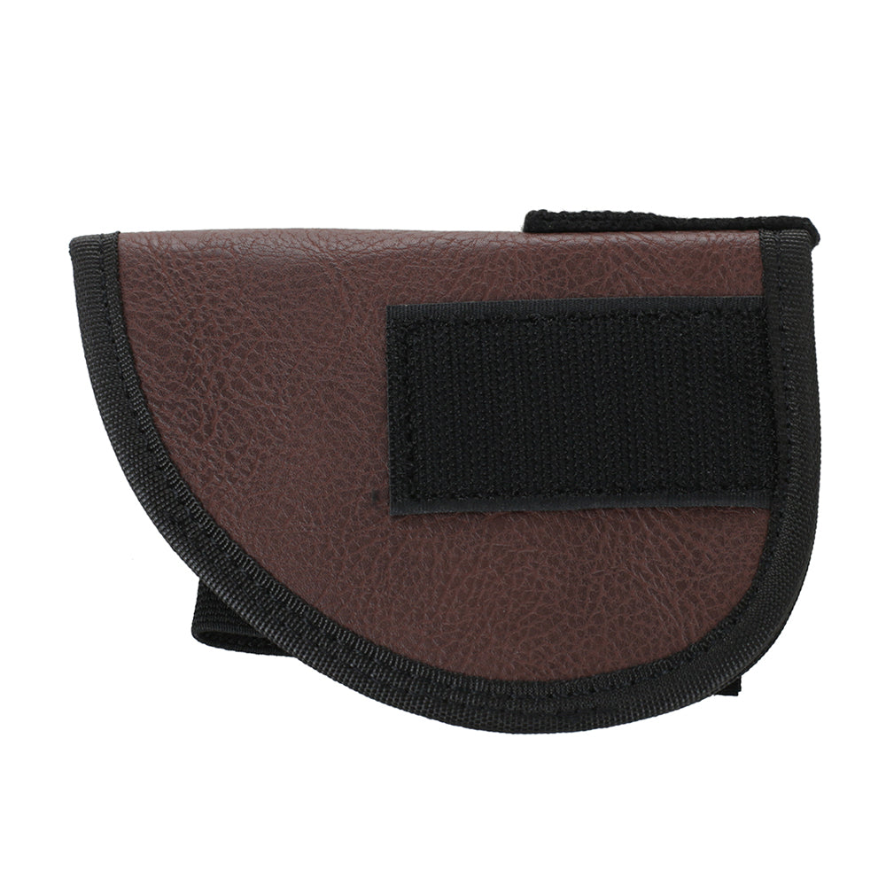Cheyanne Concealed Carry Crossbody with Lock and Key - JessieJames Handbags