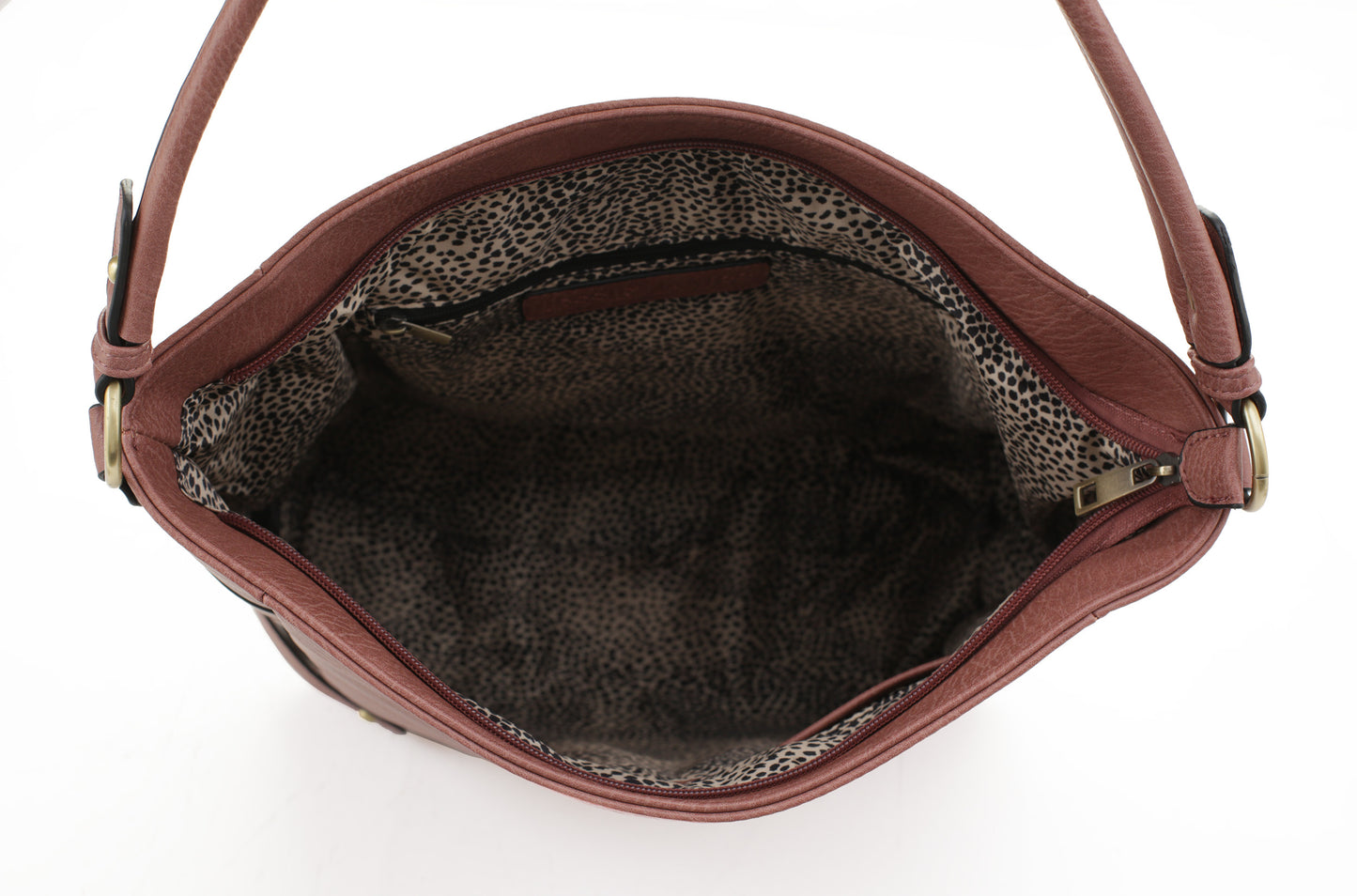 Selina Concealed Carry Hobo