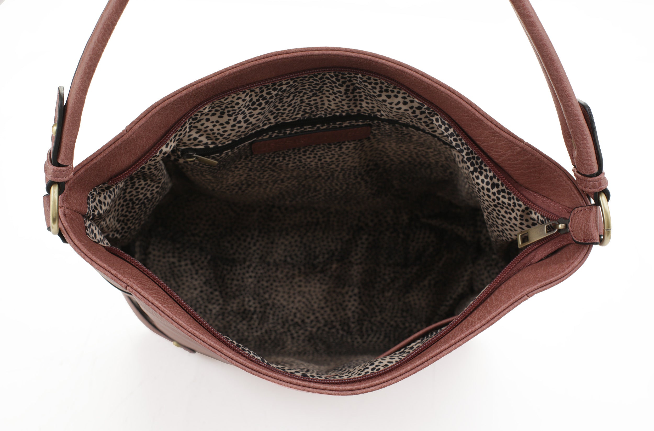 Selina Concealed Carry Hobo