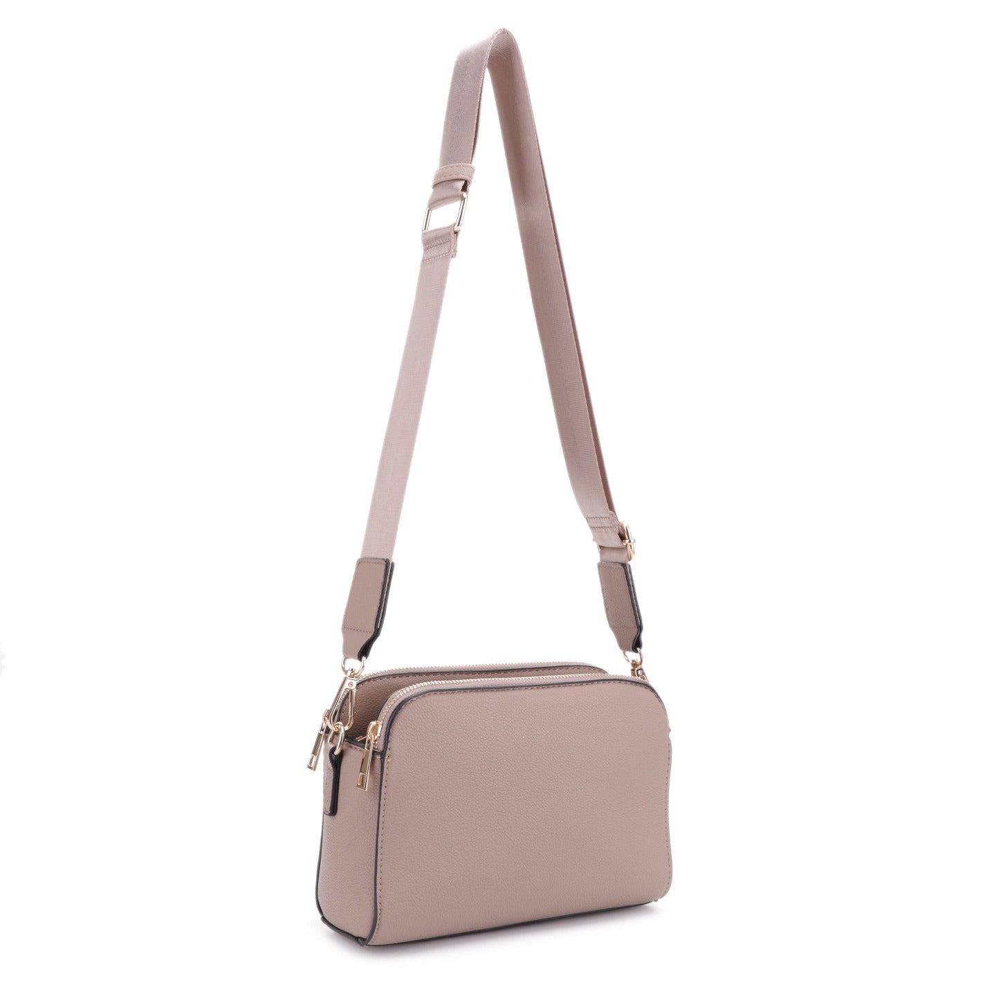 Suzie Compact Concealed Carry Crossbody