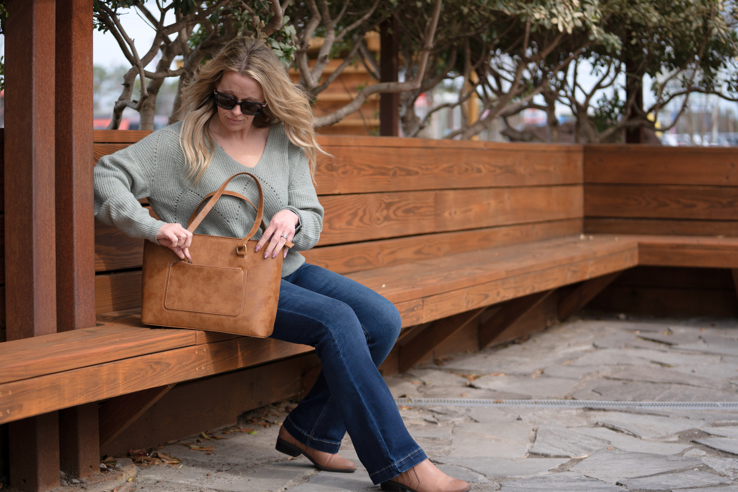 Best Sellers - JessieJames Handbags