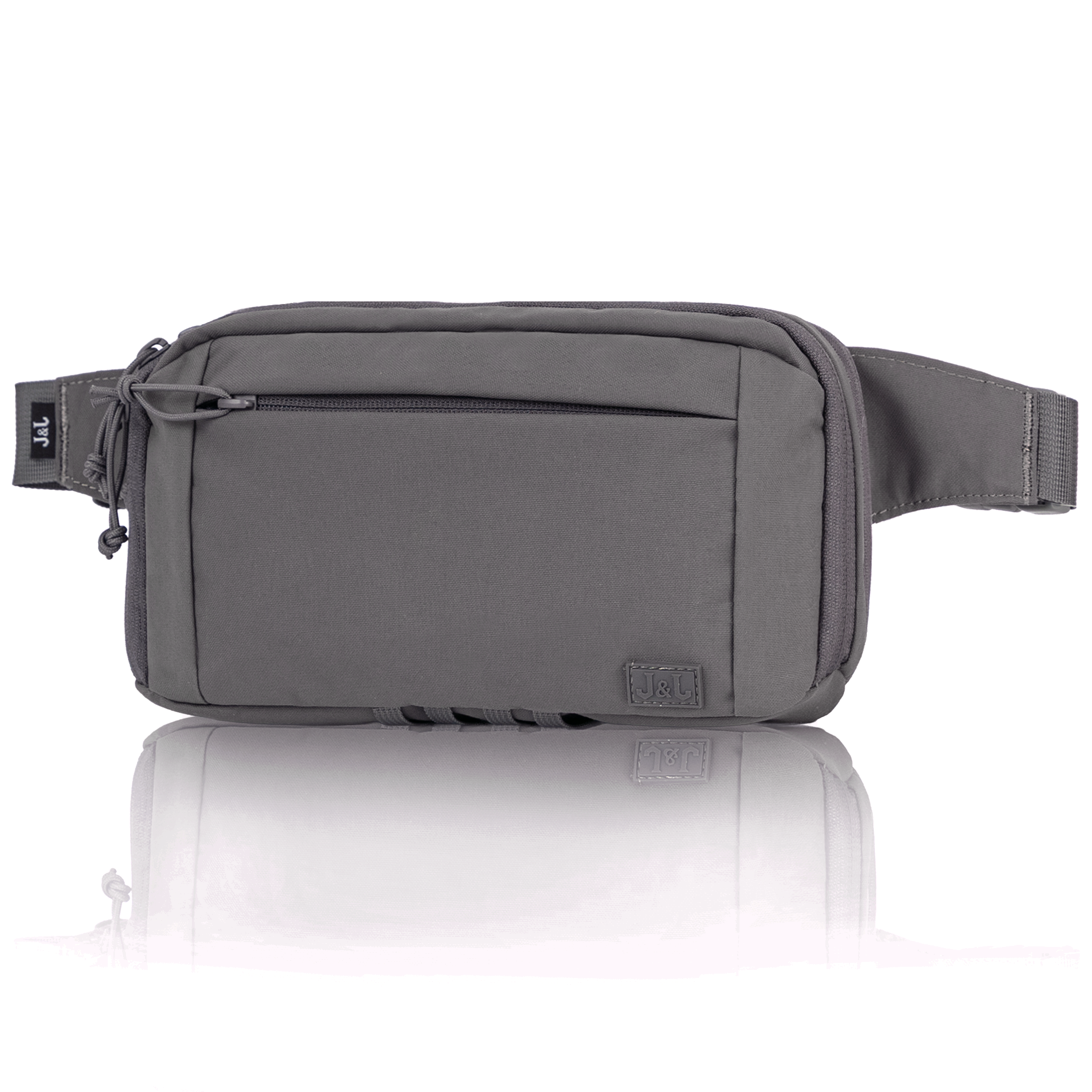 Edgepack CCW Nylon Waist Pack with Quick-Draw Function