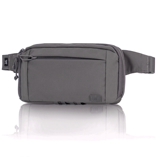 Edgepack CCW Nylon Waist Pack with Quick-Draw Function