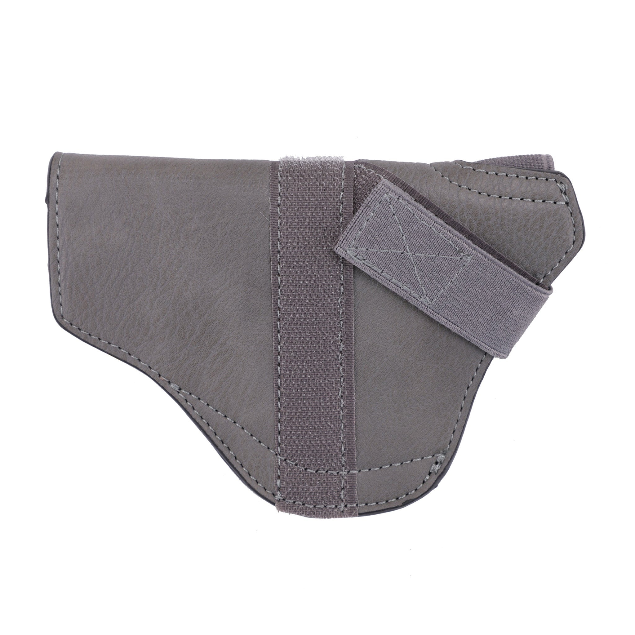 Ella Concealed Carry Lock and Key Crossbody