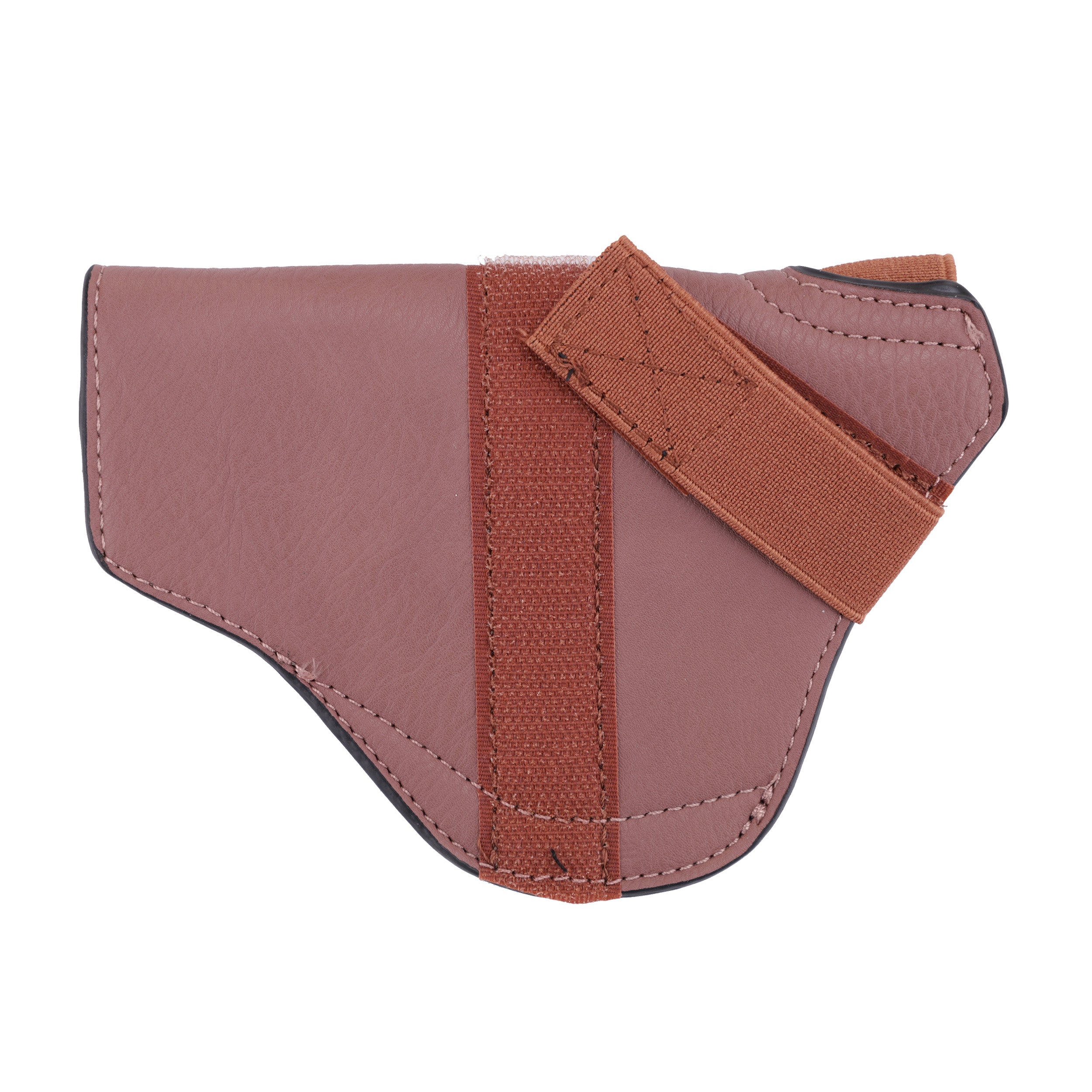 Ella Concealed Carry Lock and Key Crossbody
