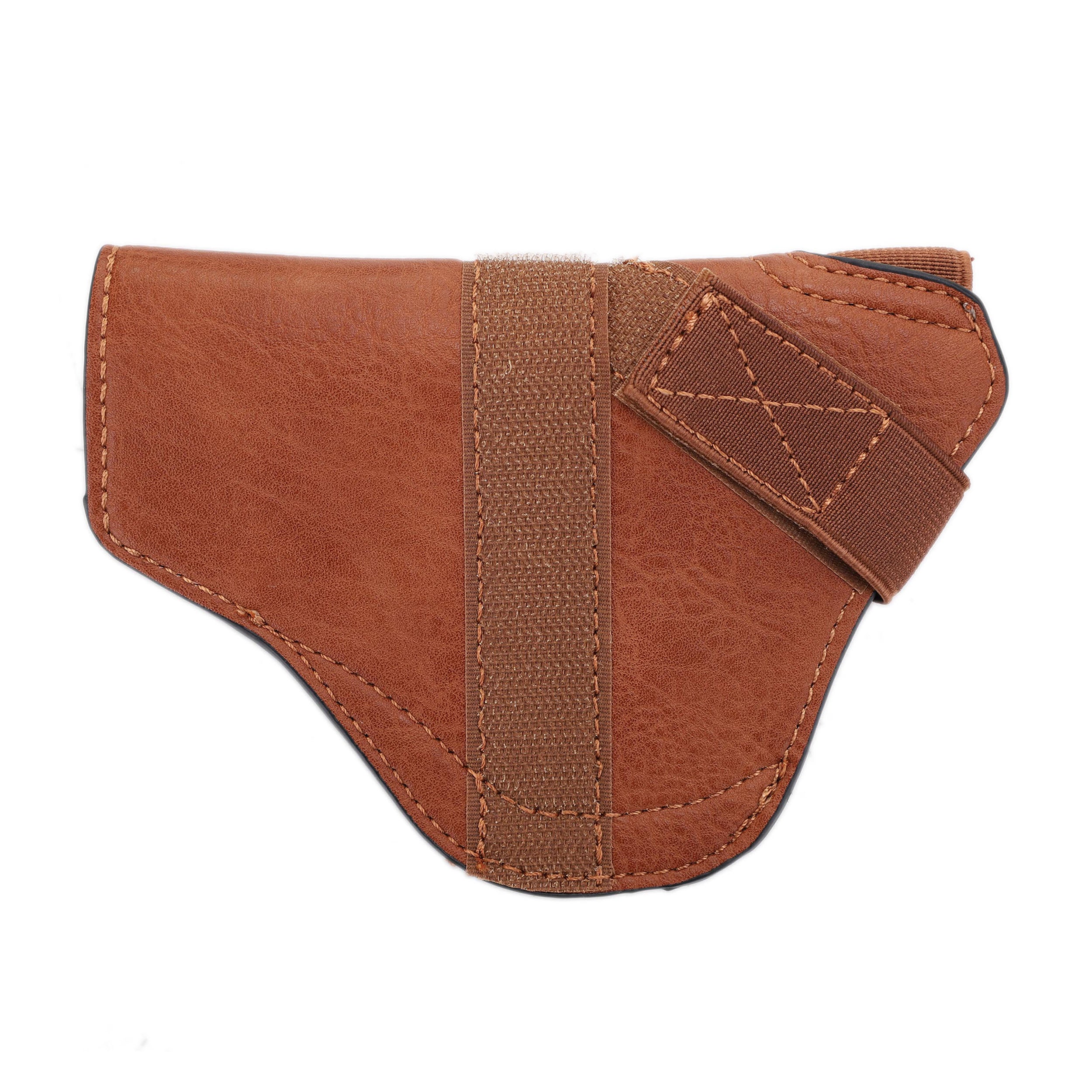 Robin Concealed Carry Lock and Key Crossbody