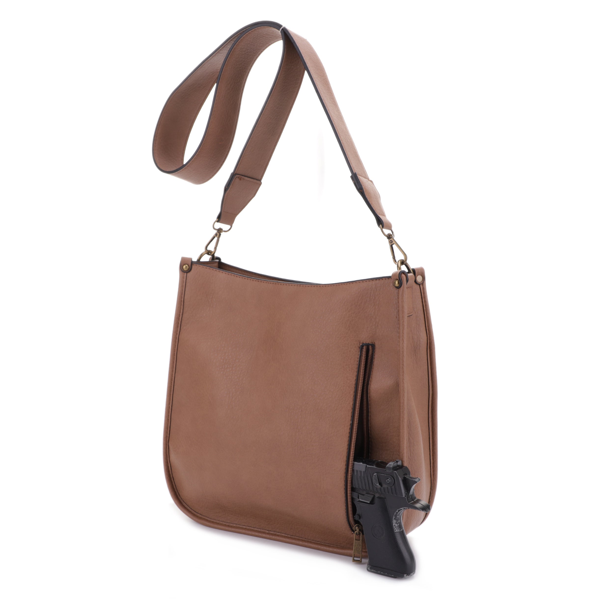 Ava Concealed Crossbody