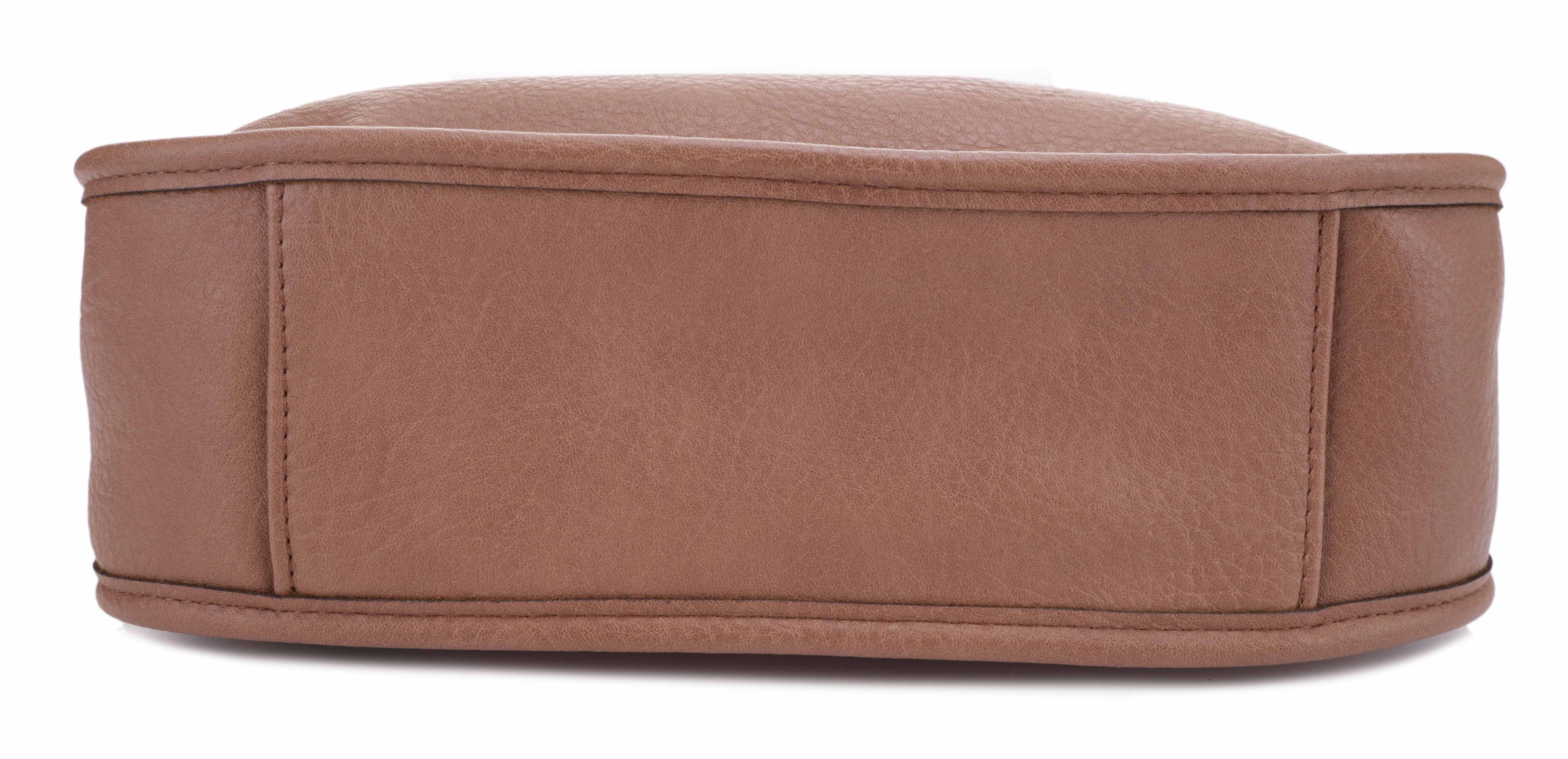 Ava Concealed Crossbody