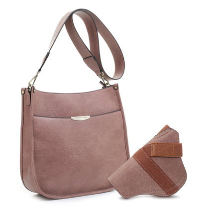 mauve