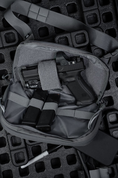 Jessie & James Swift Modular Concealed Carry Holster
