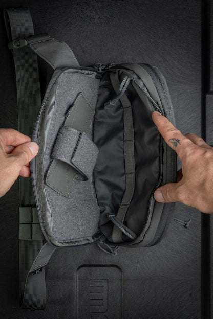 Jessie & James Swift Modular Concealed Carry Holster