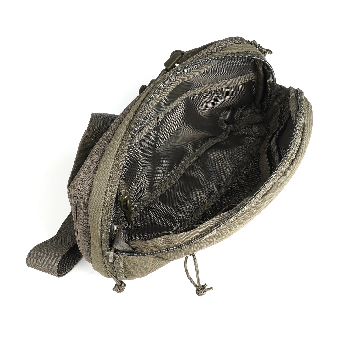 Edgepack CCW Nylon Waist Pack with Quick-Draw Function
