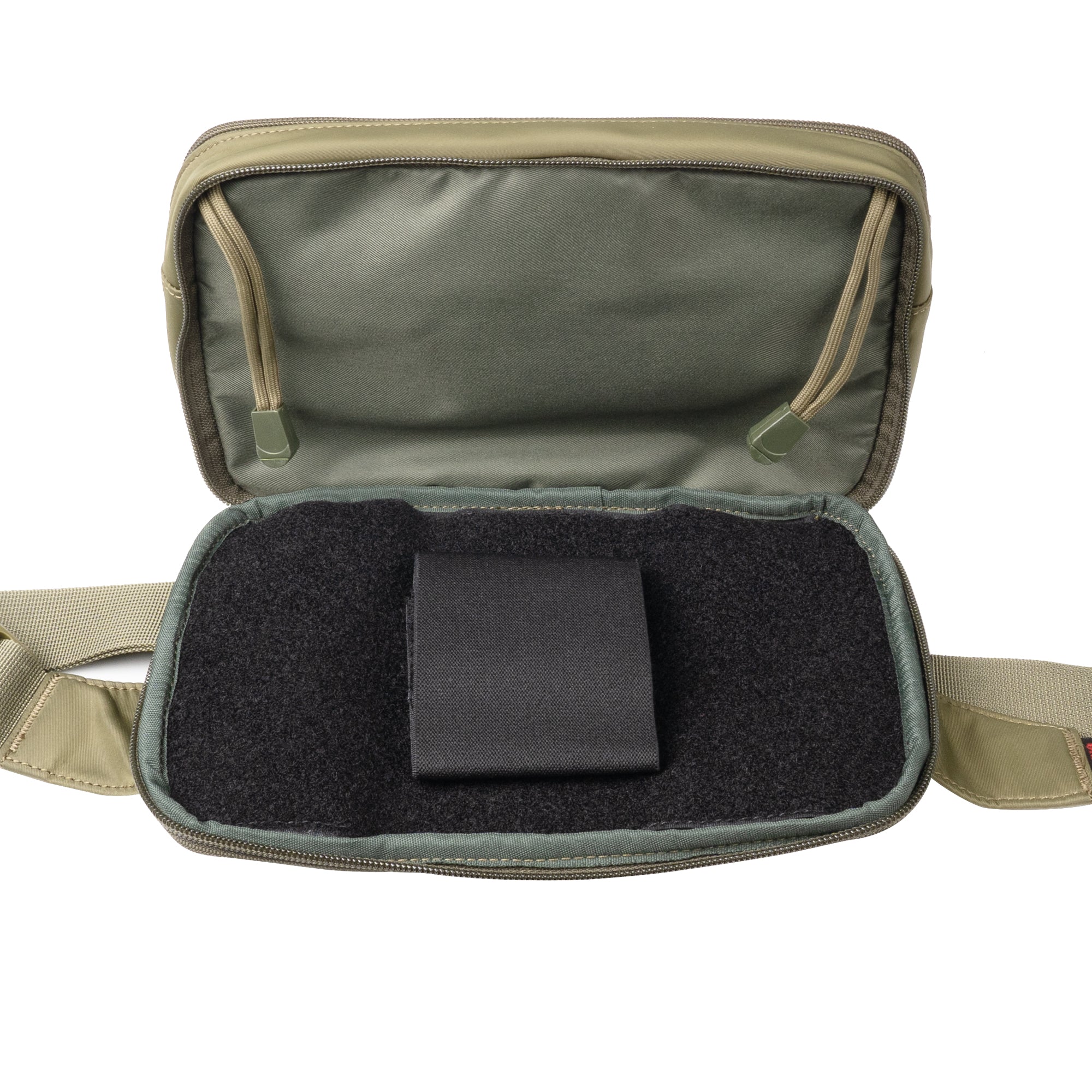 Ruger Apex Quick-Draw Concealed Carry Nylon Waist Pack