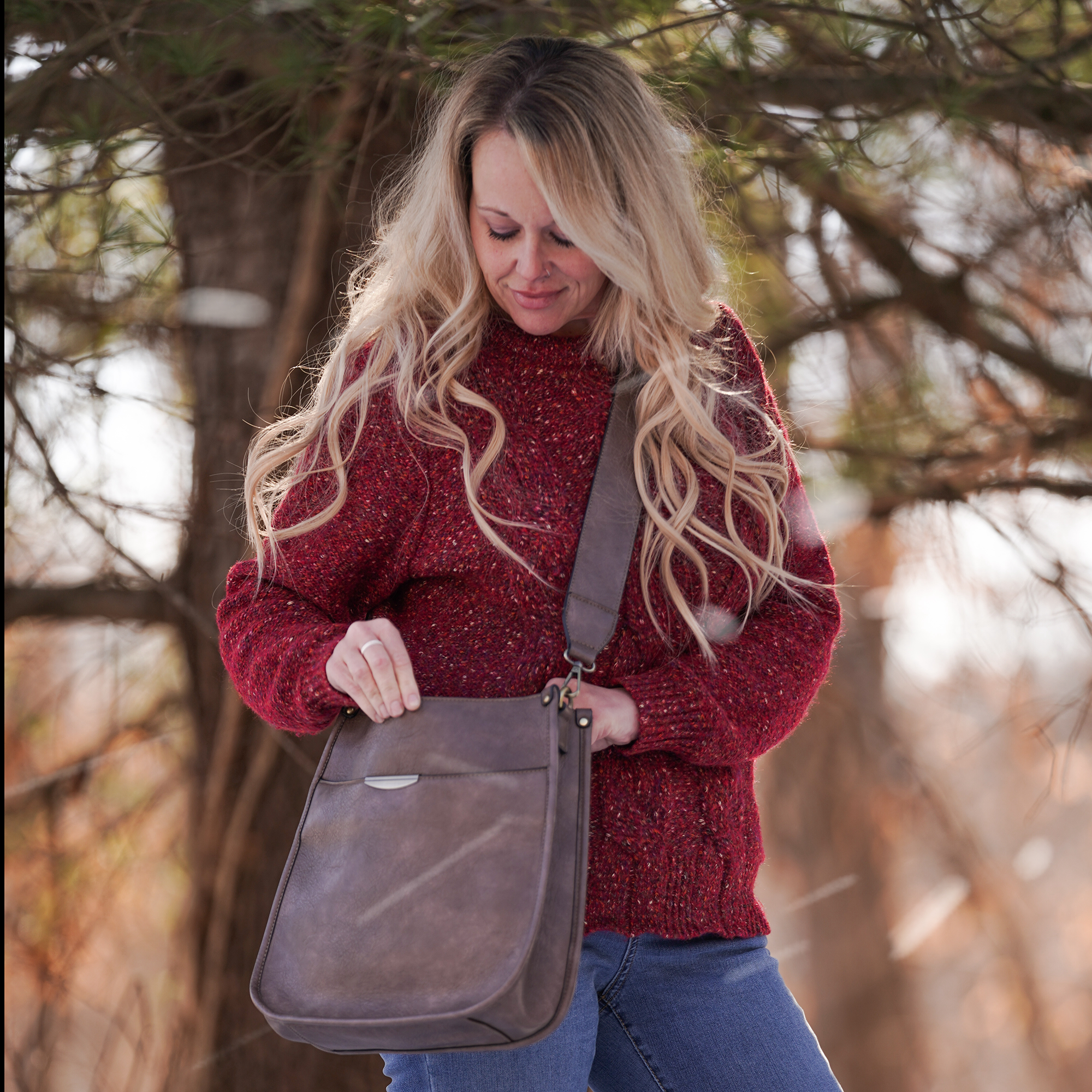 Jessie James CCW Handbags JessieJames Handbags