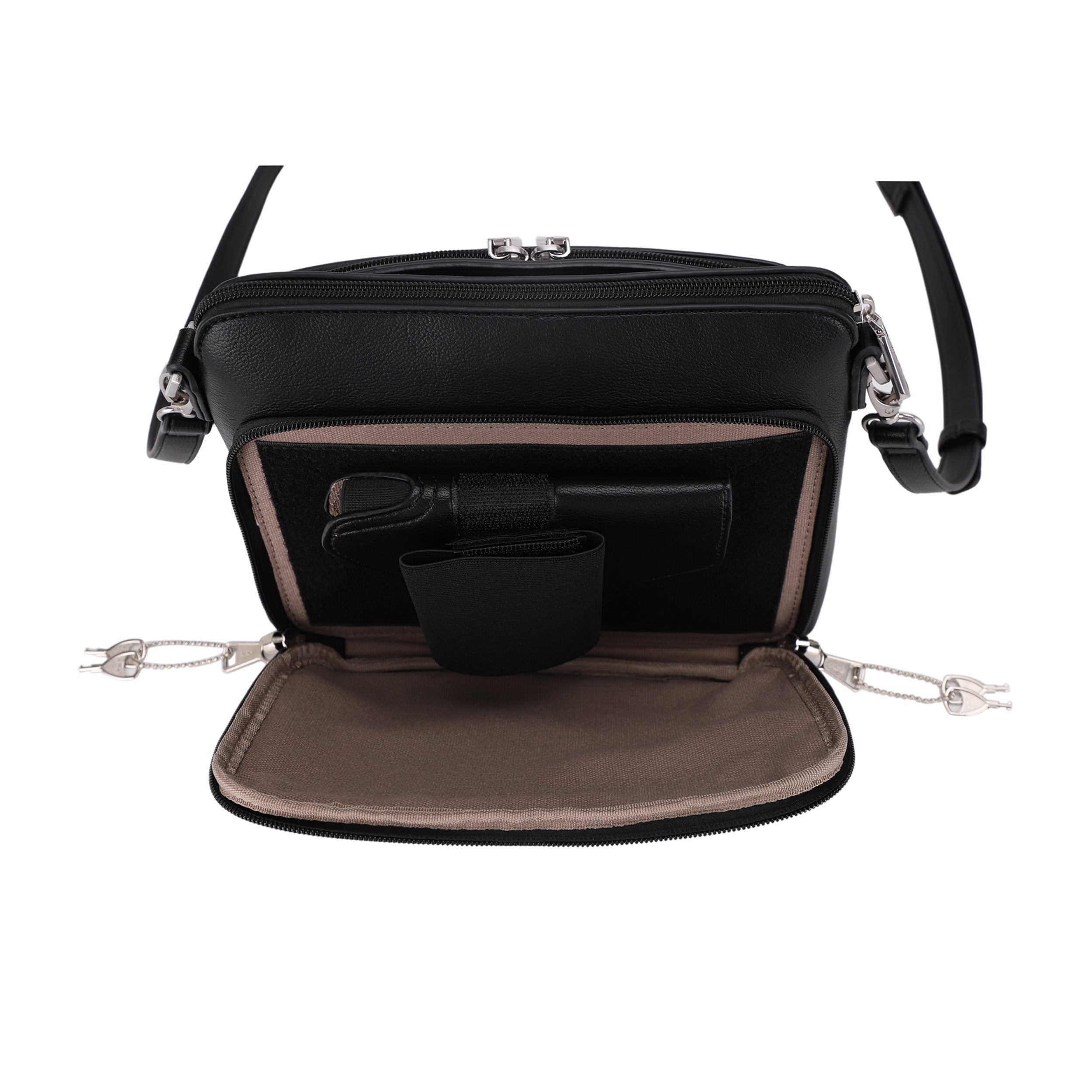 Ruger Athena CCW Crossbody Bag