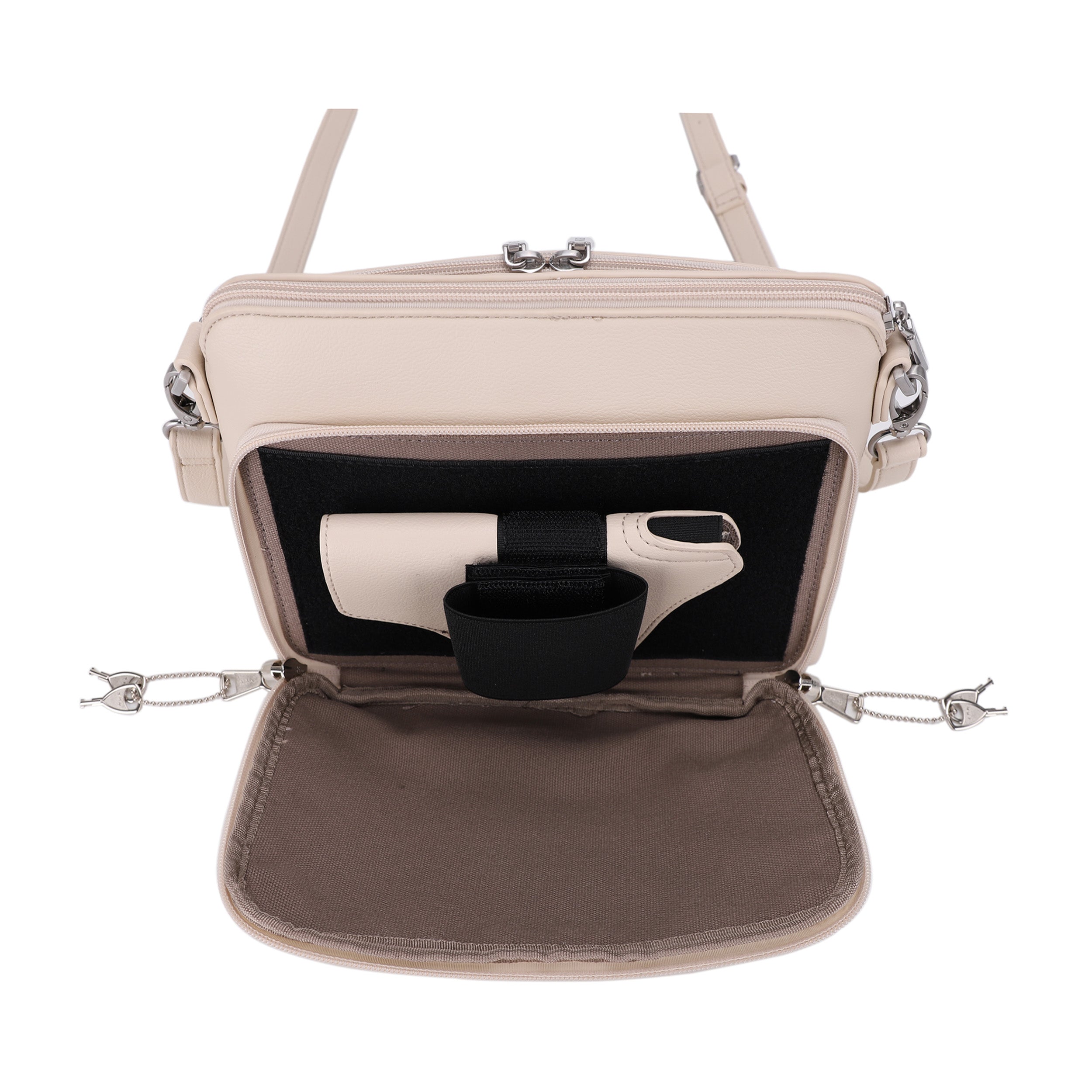 Ruger Athena CCW Crossbody Bag