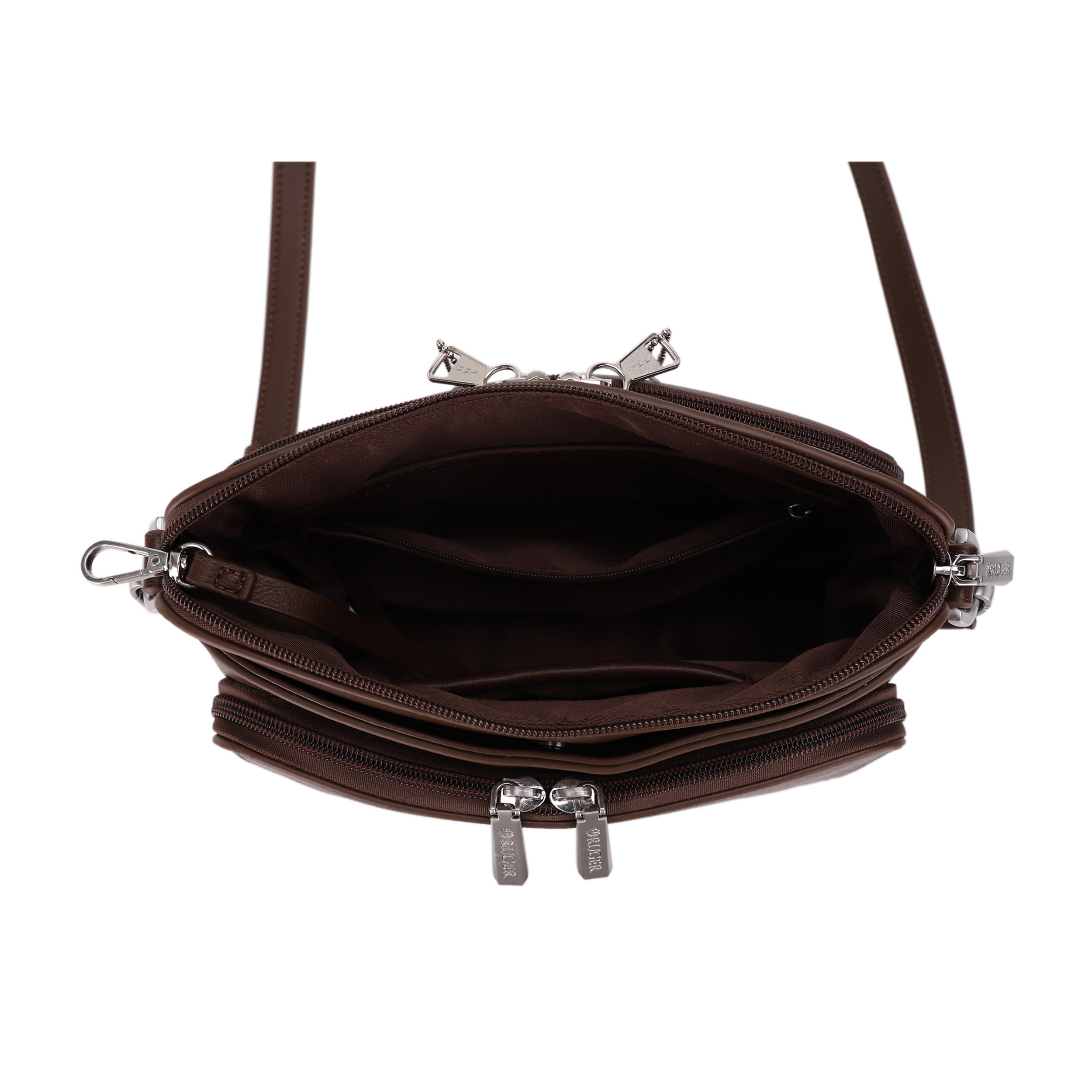 Ruger Athena CCW Crossbody Bag