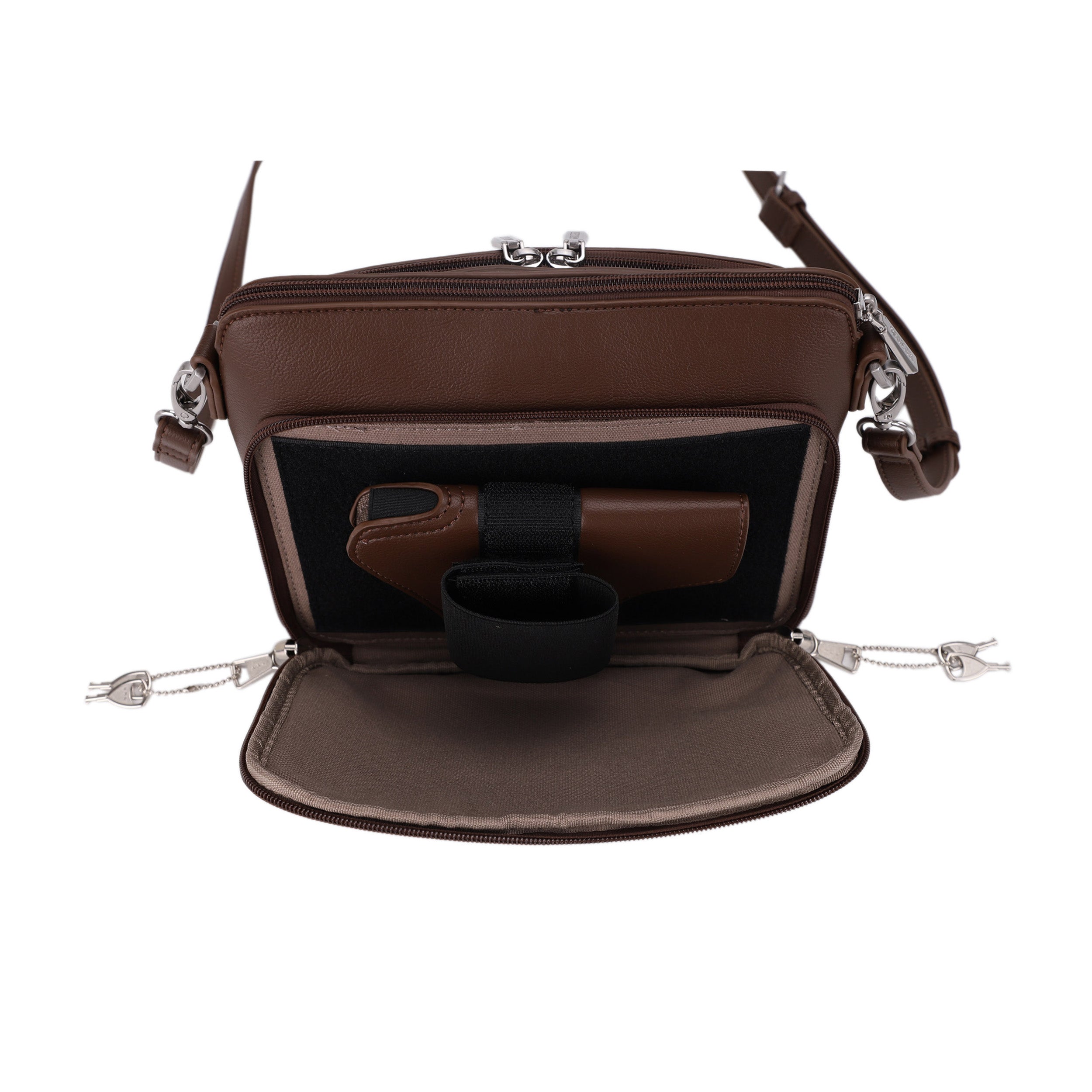 Ruger Athena CCW Crossbody Bag