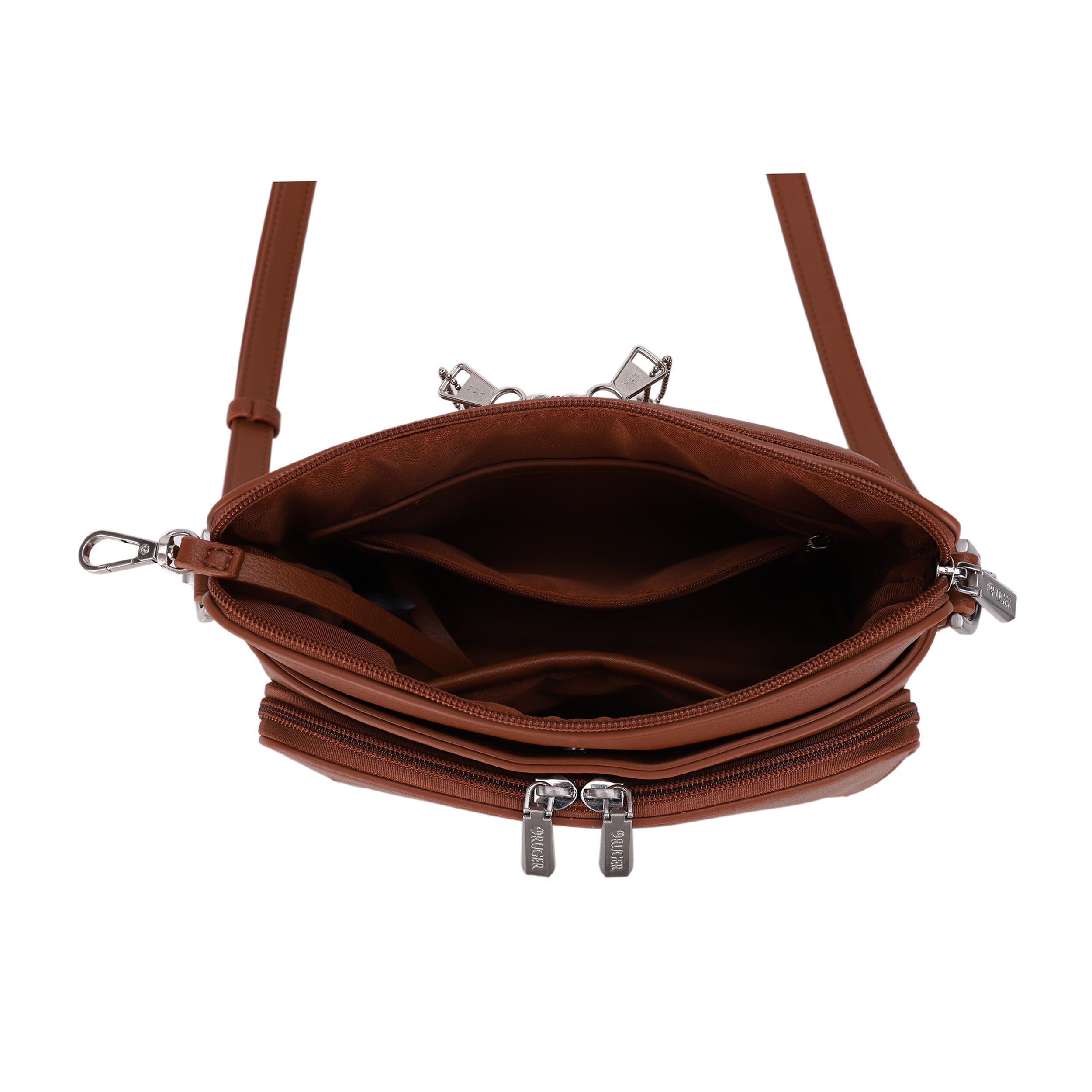 Ruger Athena CCW Crossbody Bag