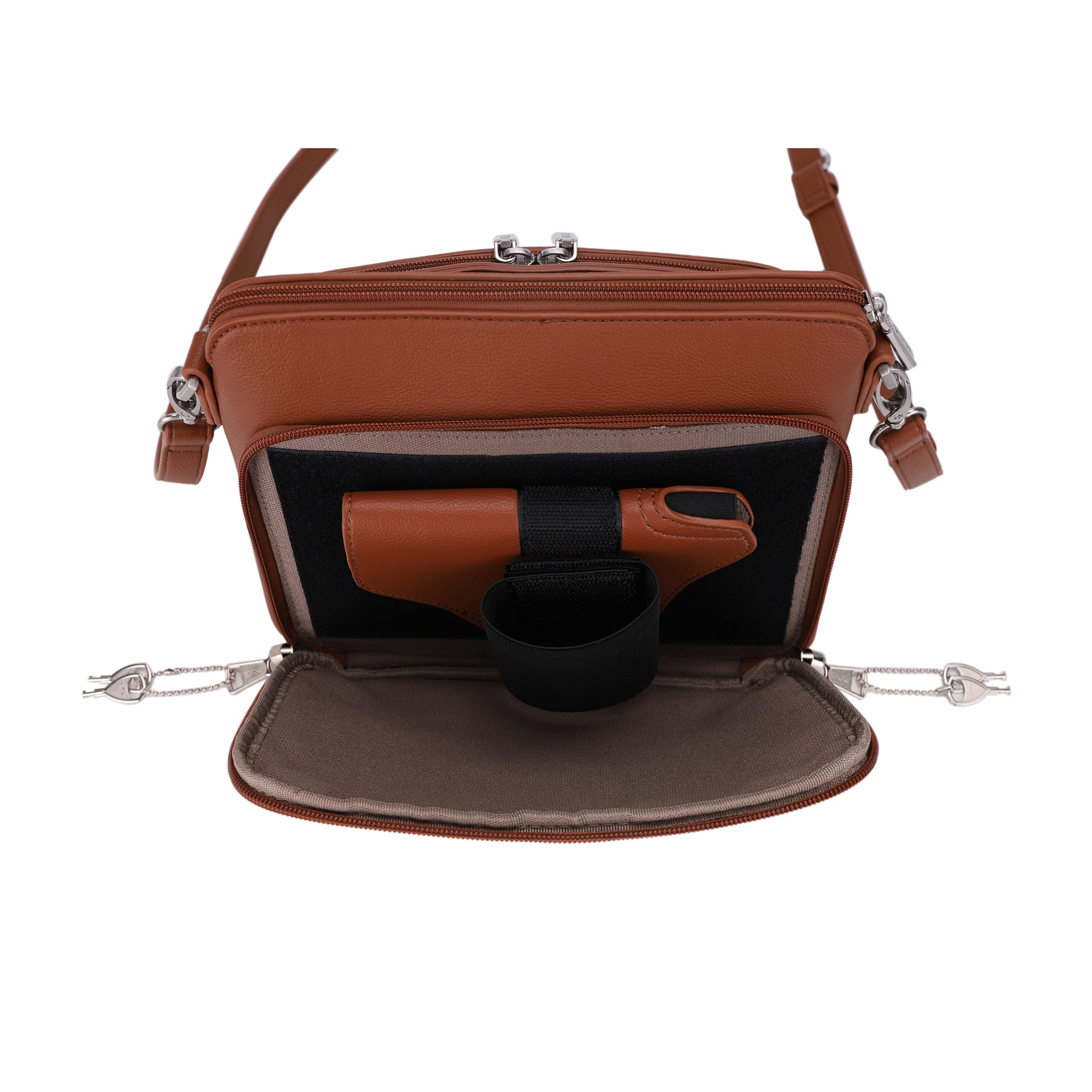 Ruger Athena CCW Crossbody Bag