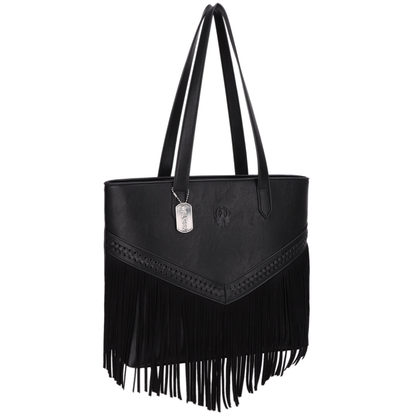 Ruger Sedona CCW Fringe Tote Bag