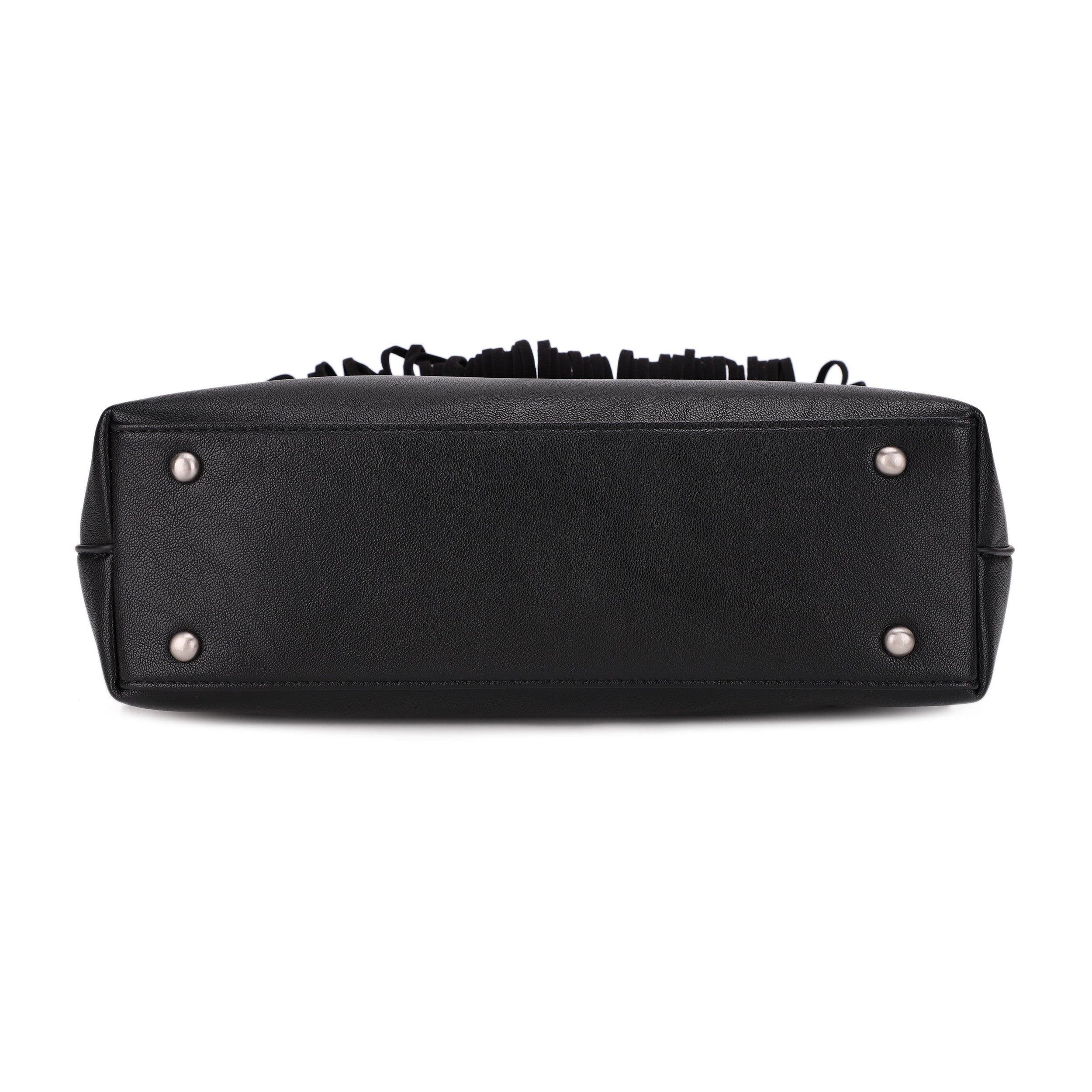 Ruger Sedona CCW Fringe Tote Bag