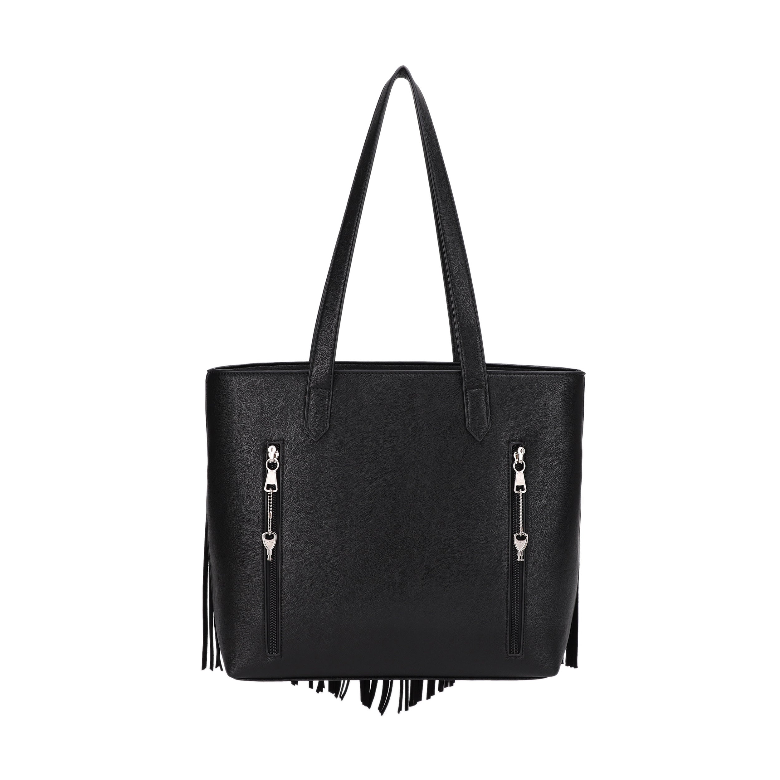 Ruger Sedona CCW Fringe Tote Bag