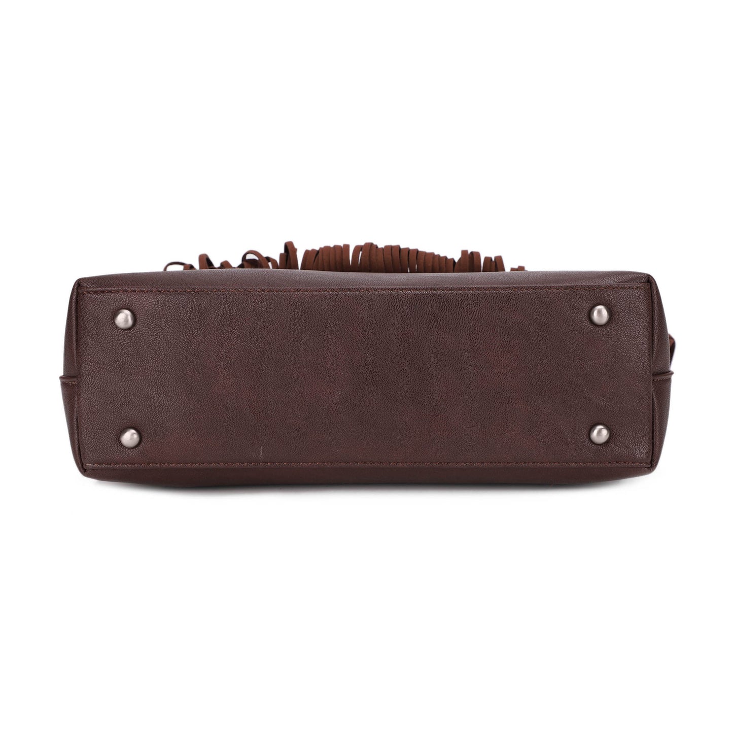 Ruger Sedona CCW Fringe Tote Bag