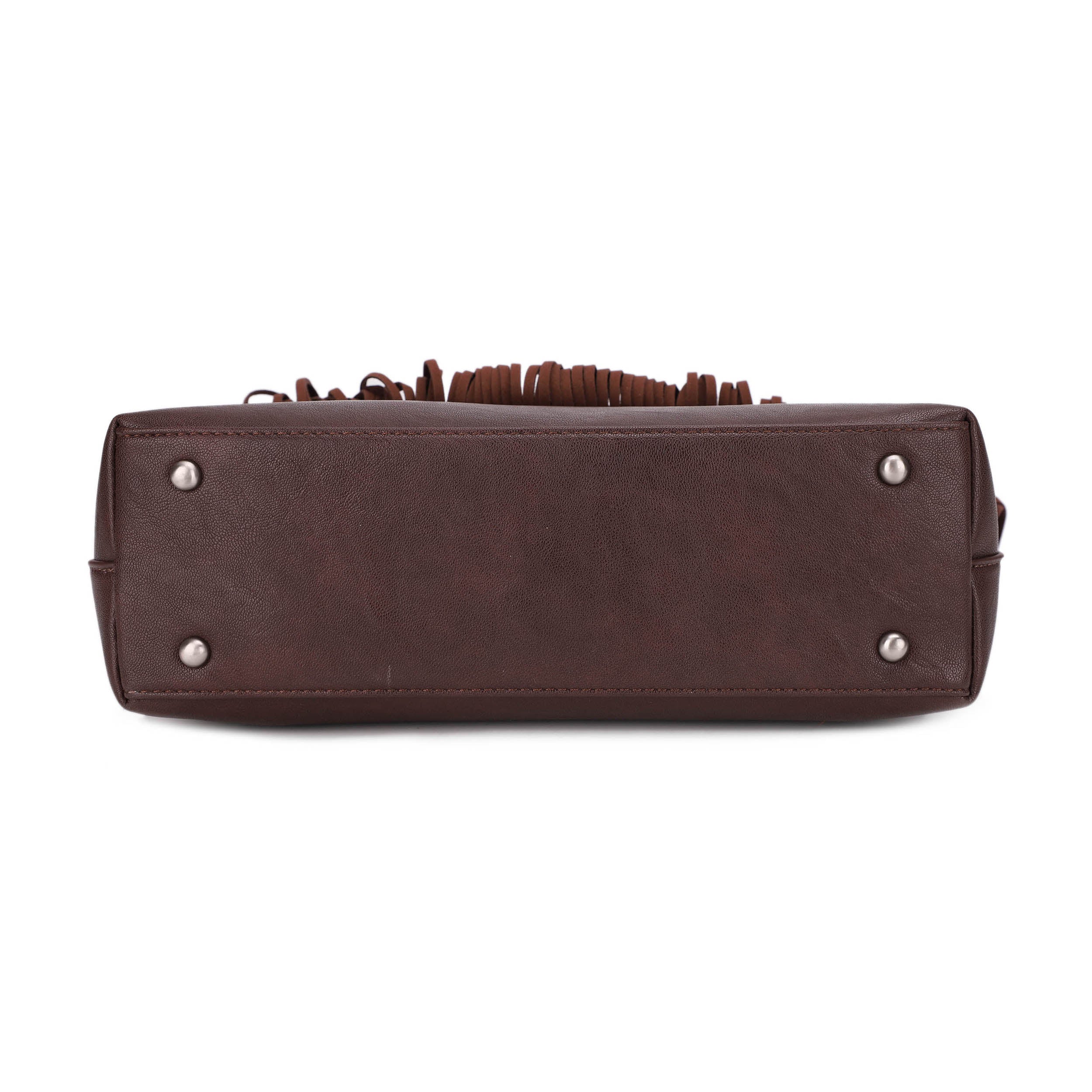 Ruger Sedona CCW Fringe Tote Bag