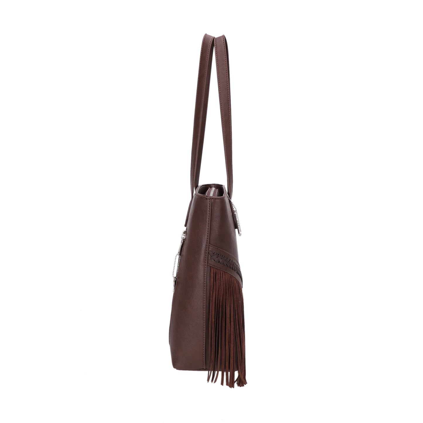 Ruger Sedona CCW Fringe Tote Bag