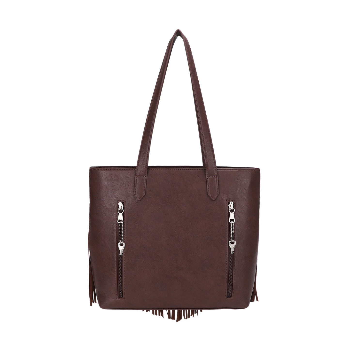 Ruger Sedona CCW Fringe Tote Bag
