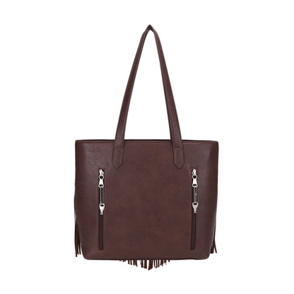 Ruger Sedona CCW Fringe Tote Bag