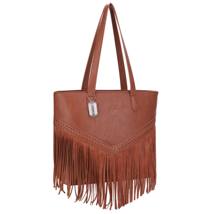 Ruger Sedona CCW Fringe Tote Bag