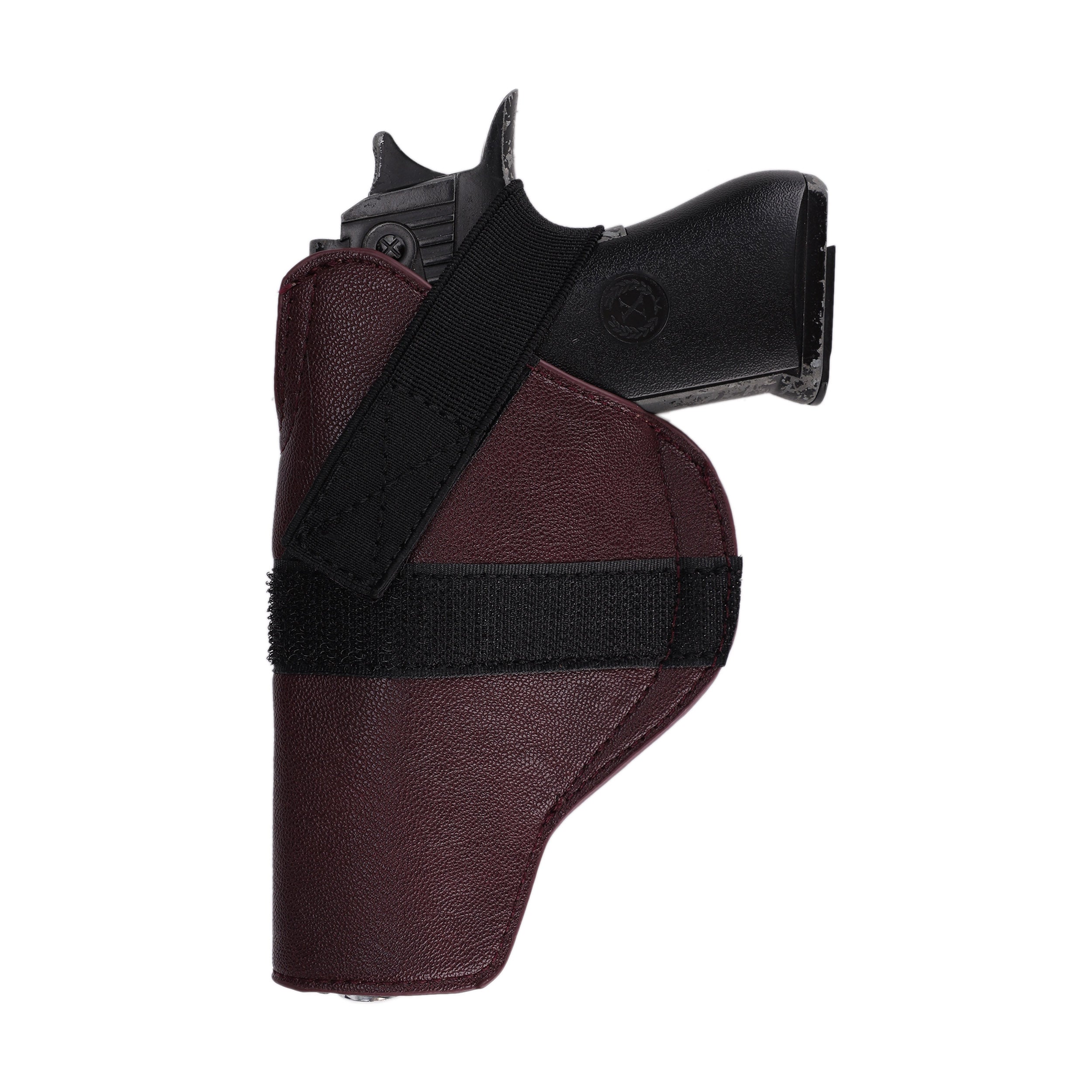 Ruger Sedona CCW Fringe Tote Bag