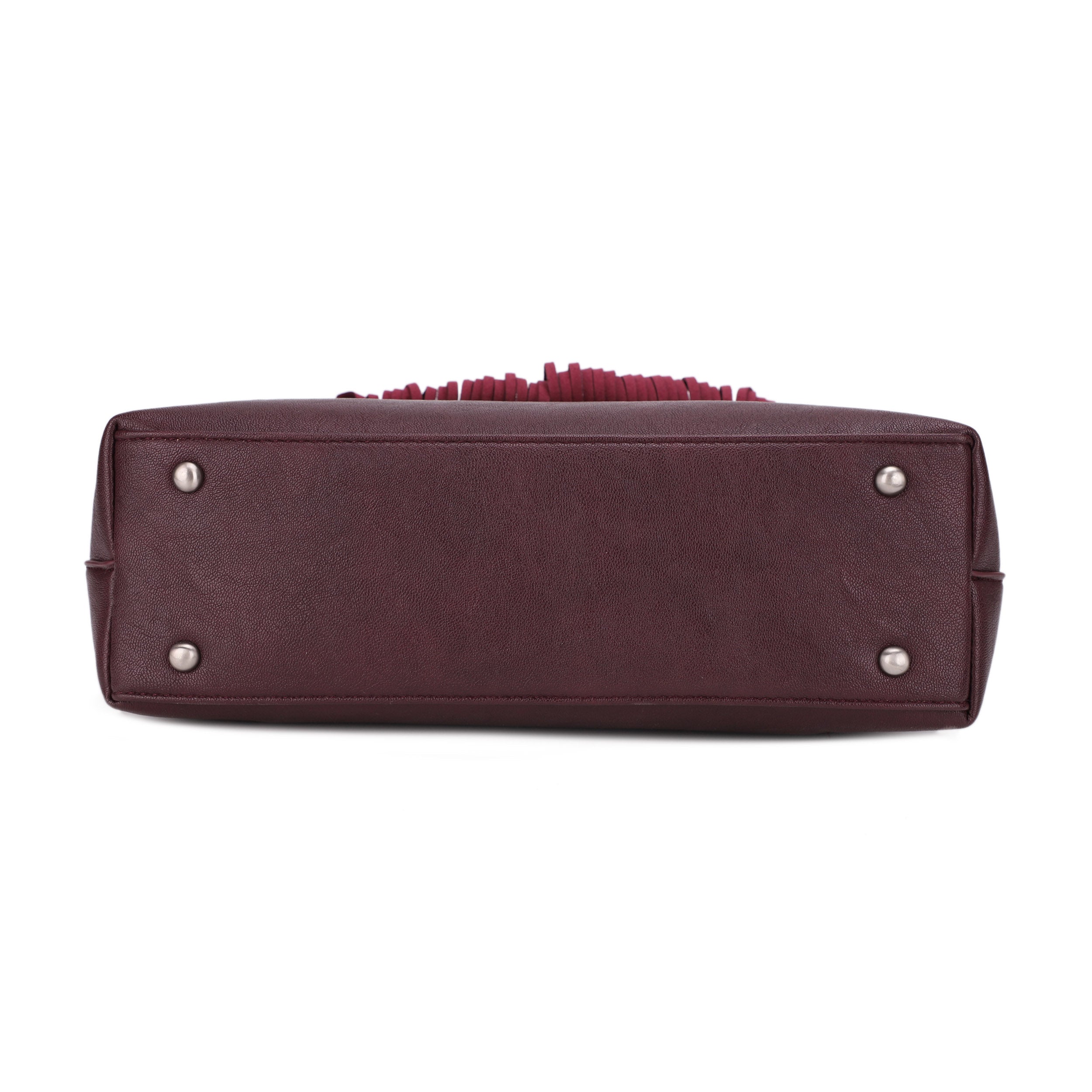Ruger Sedona CCW Fringe Tote Bag