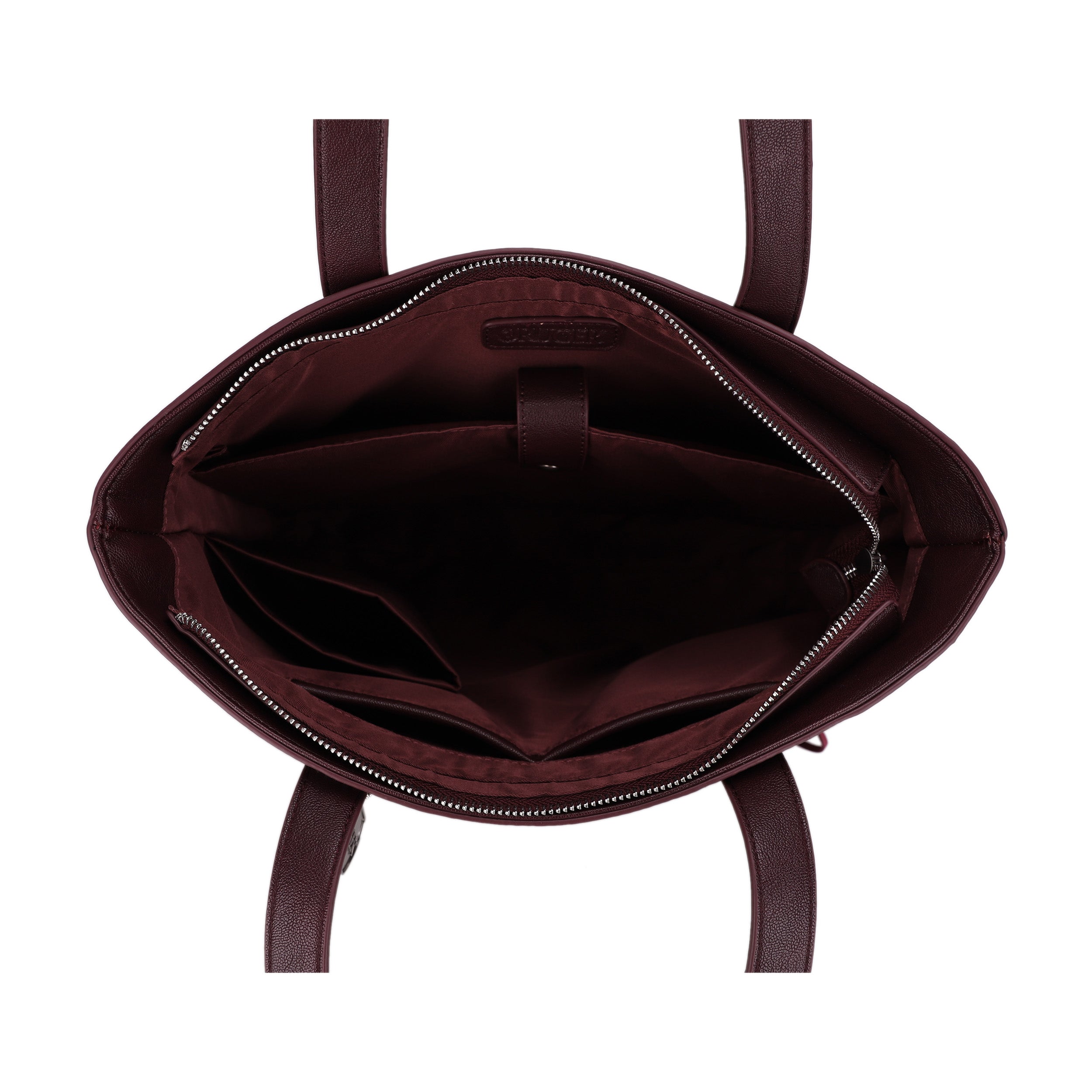Ruger Sedona CCW Fringe Tote Bag