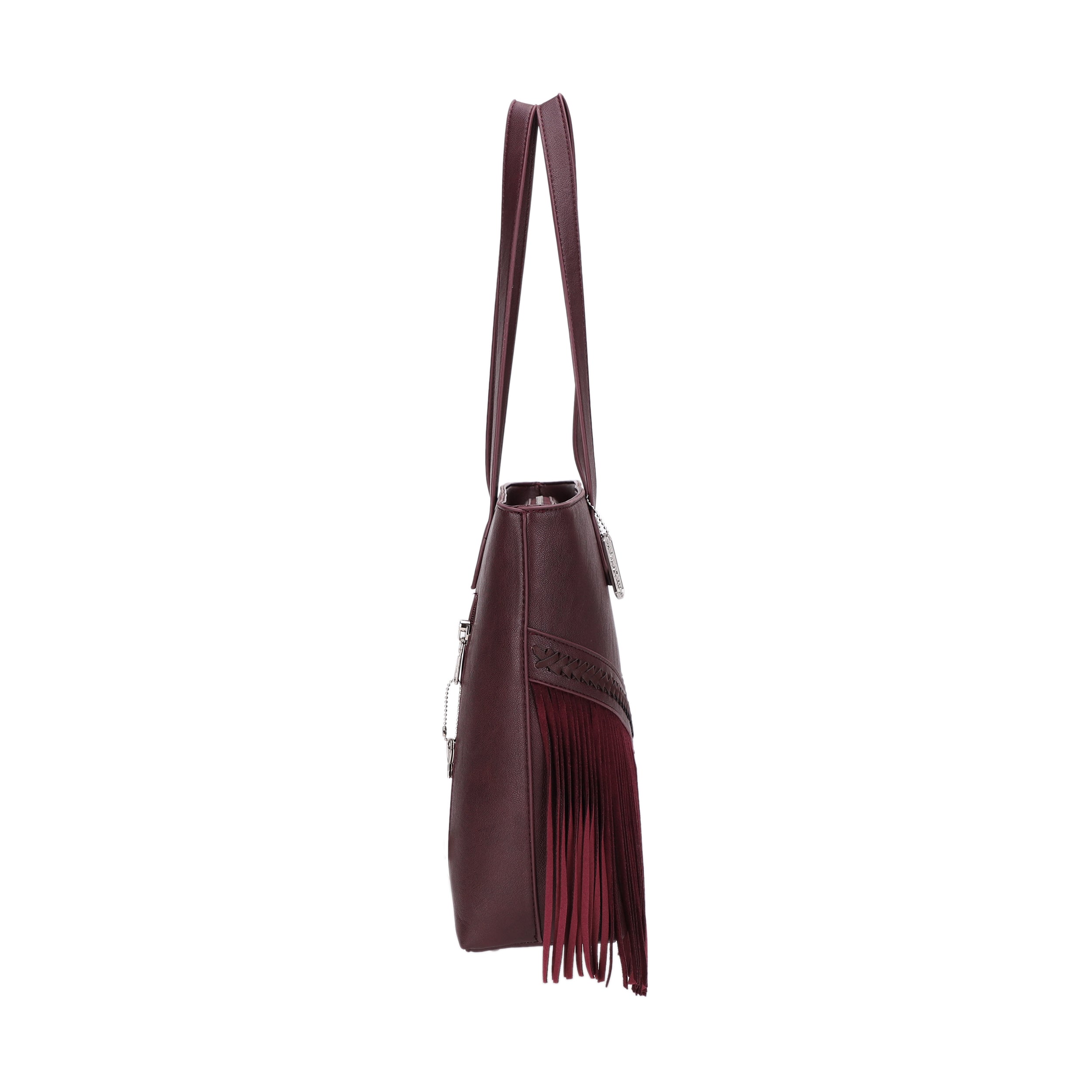 Ruger Sedona CCW Fringe Tote Bag