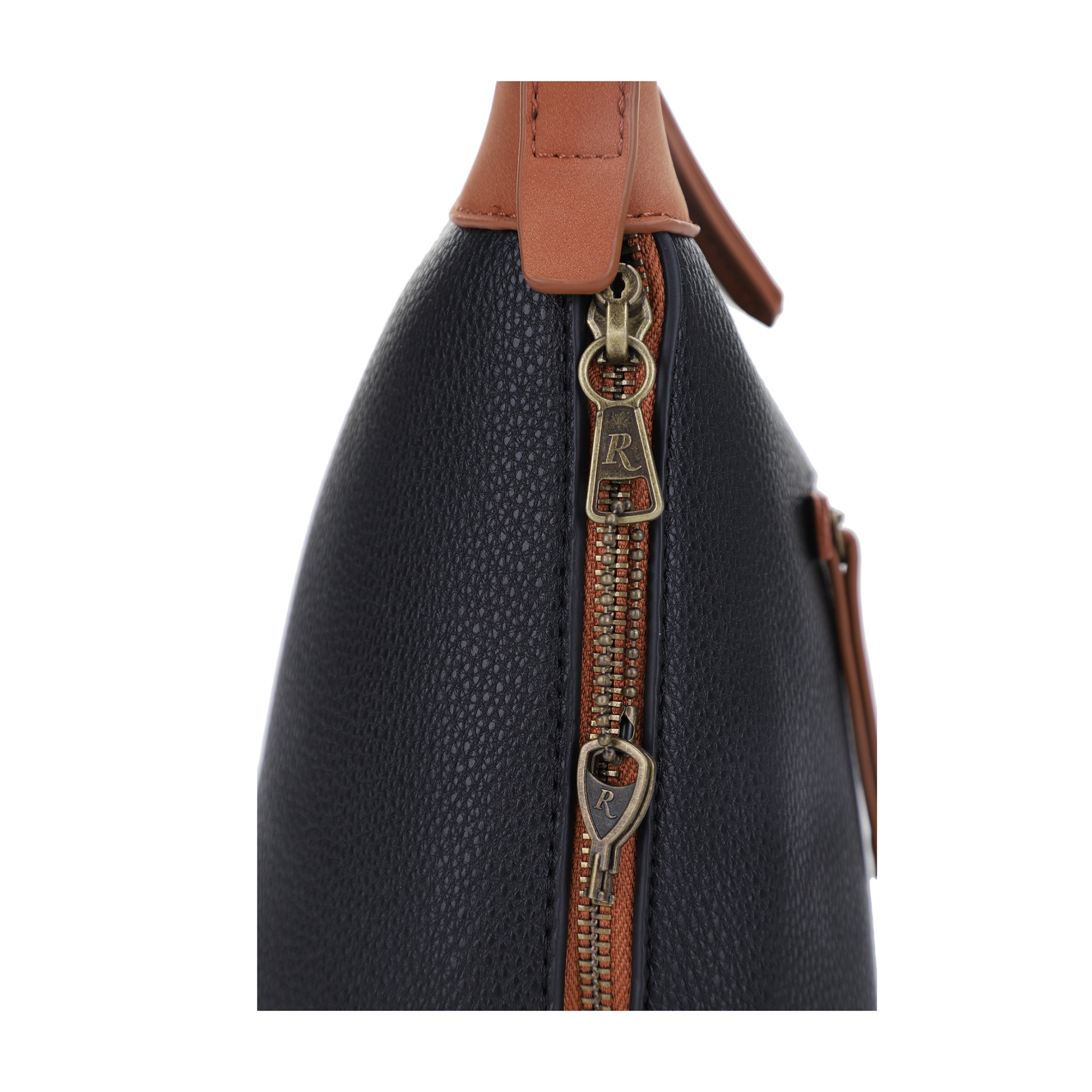 Remington Lexington CCW Leather Shoulder Bag