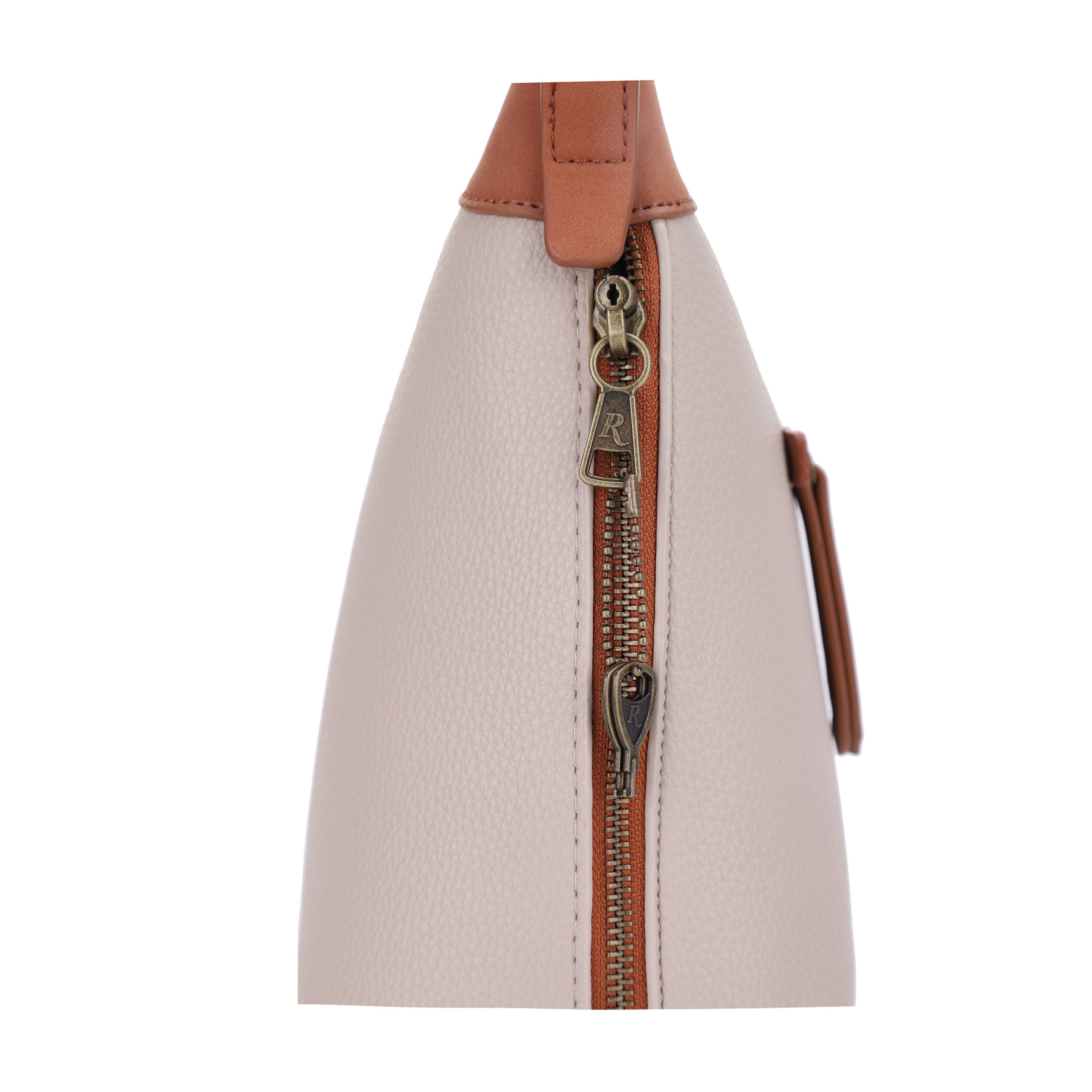 Remington Lexington CCW Leather Shoulder Bag